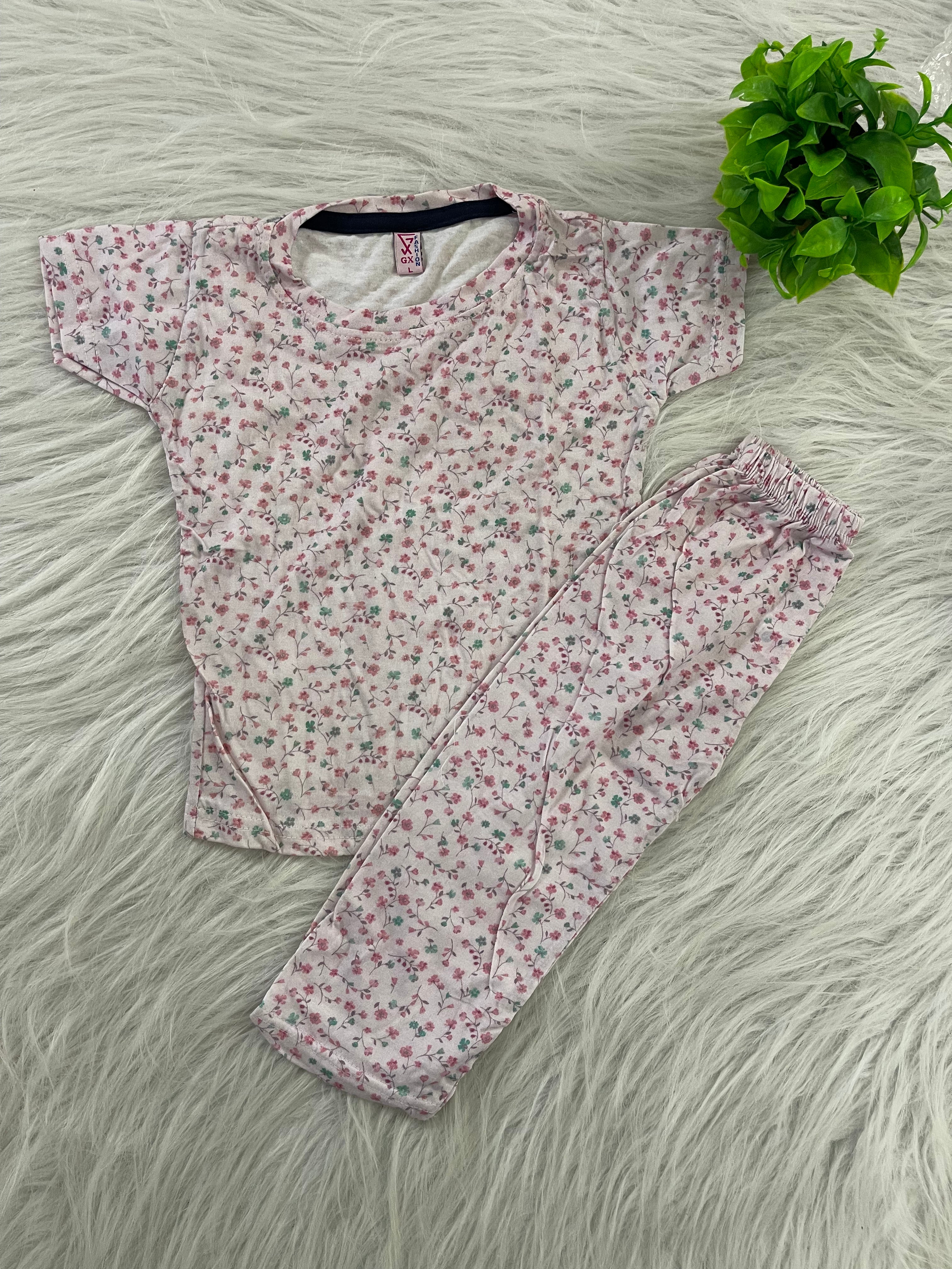 PYJAMA SETS 2-3 YEARS
