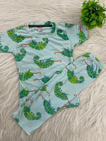 PYJAMA SETS 4-5 YEARS