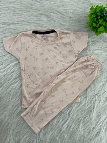 PYJAMA SETS 2-3 YEARS
