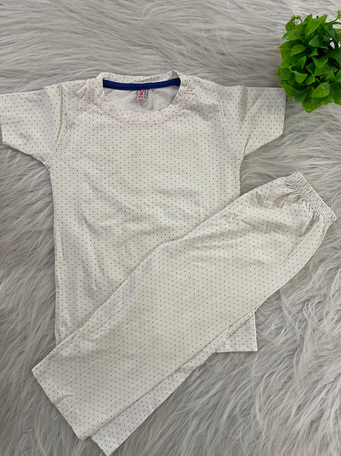 PYJAMA SETS 4-5 YEARS
