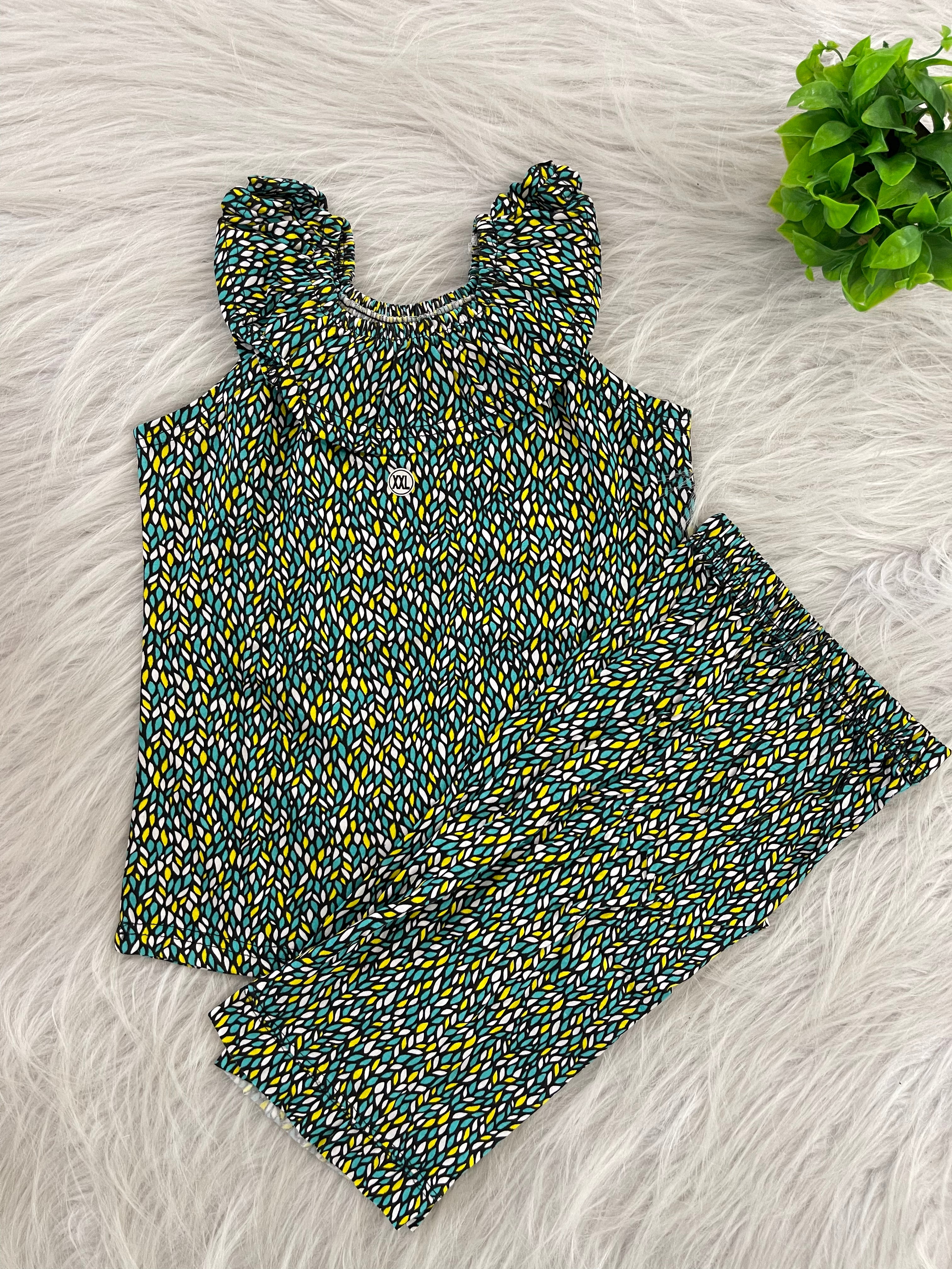 FRILL SETS