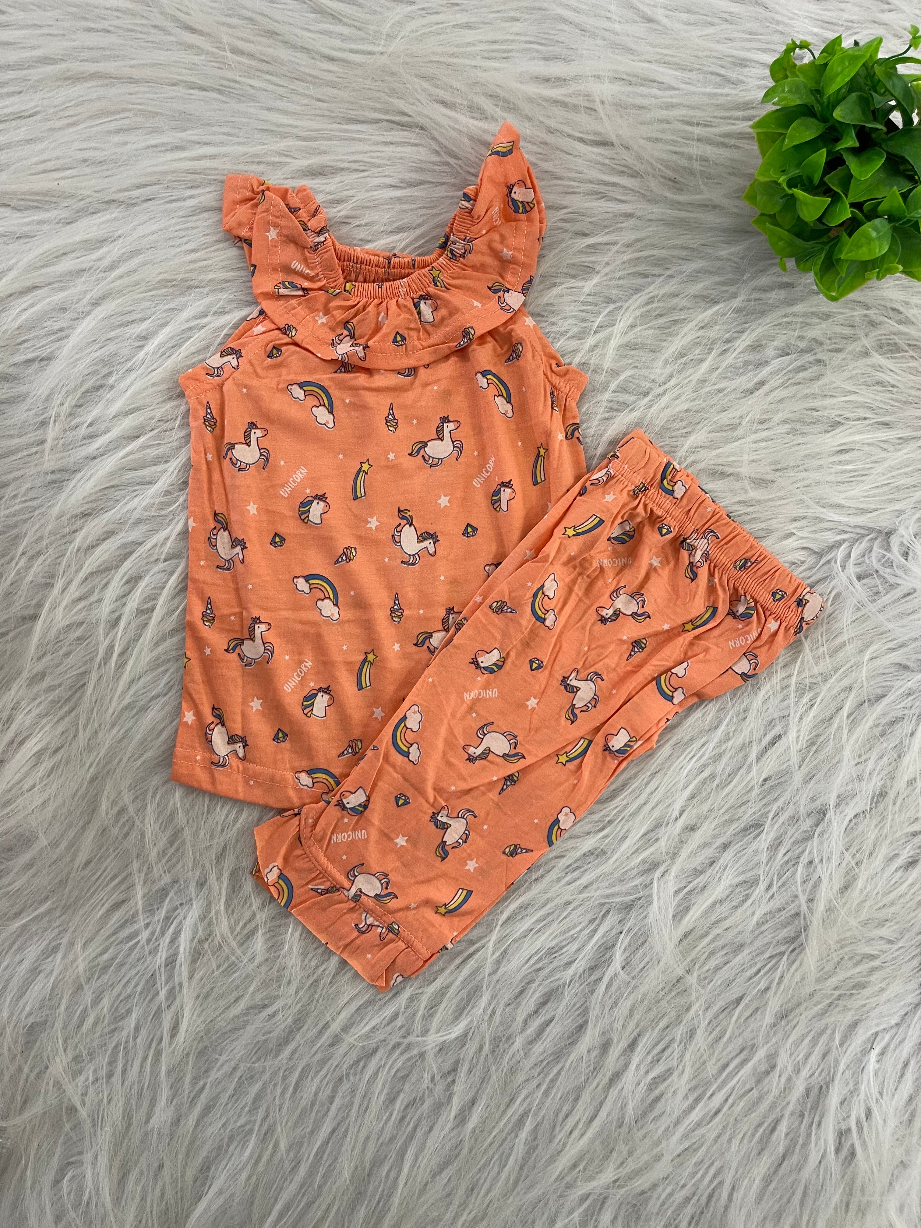 FRILL SETS
