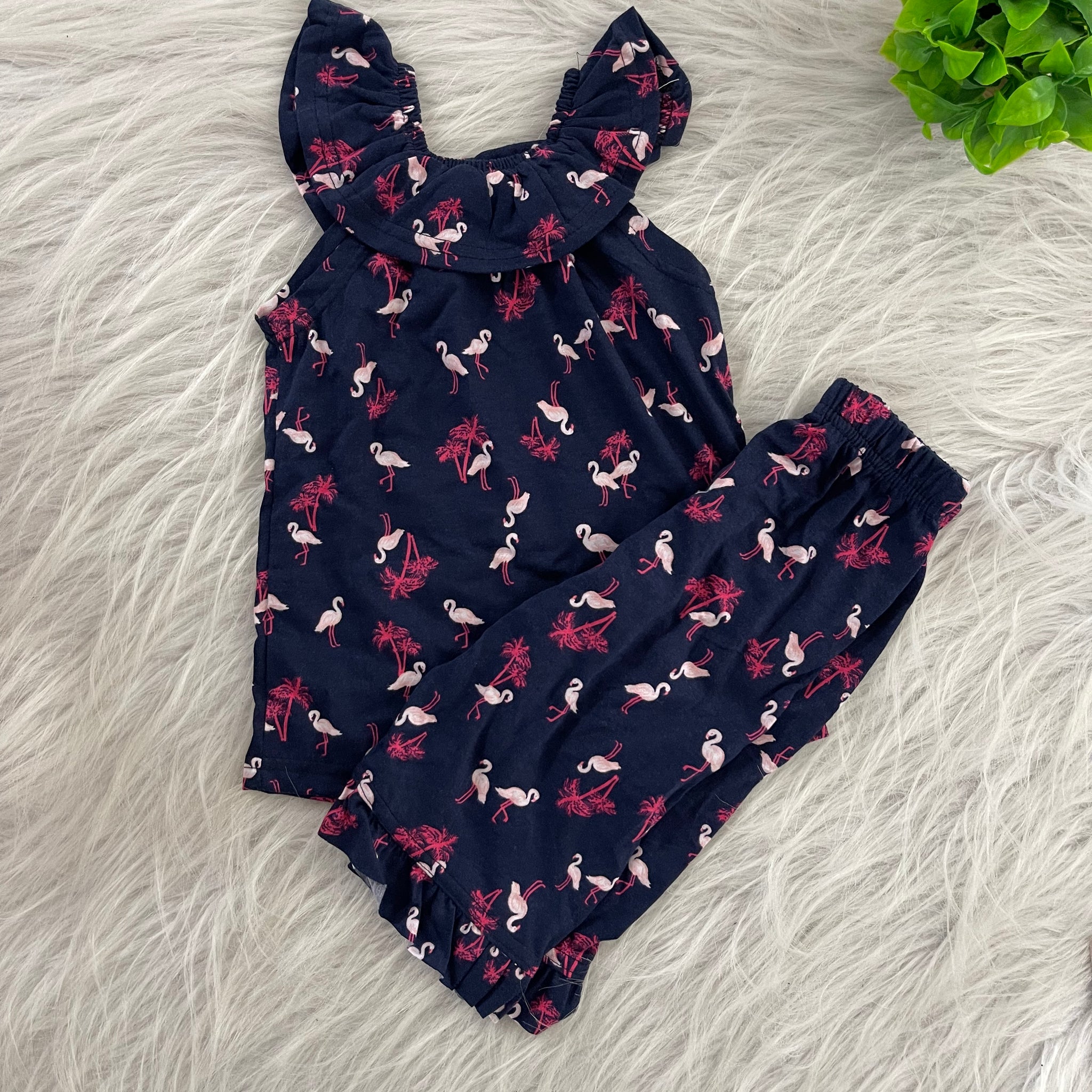 FRILL SETS