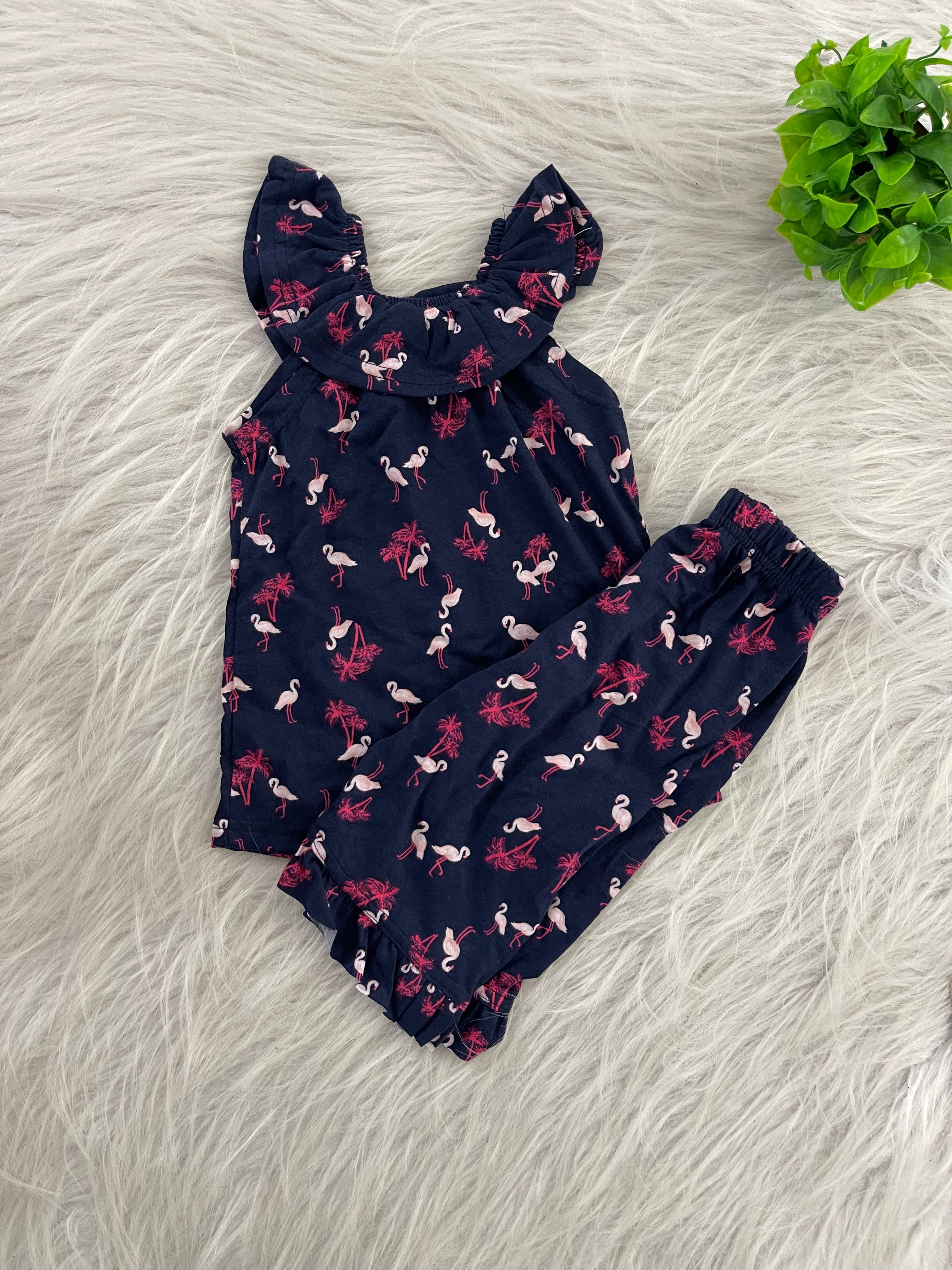 FRILL SETS