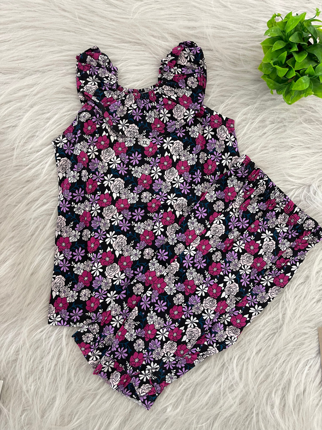 FRILL SETS
