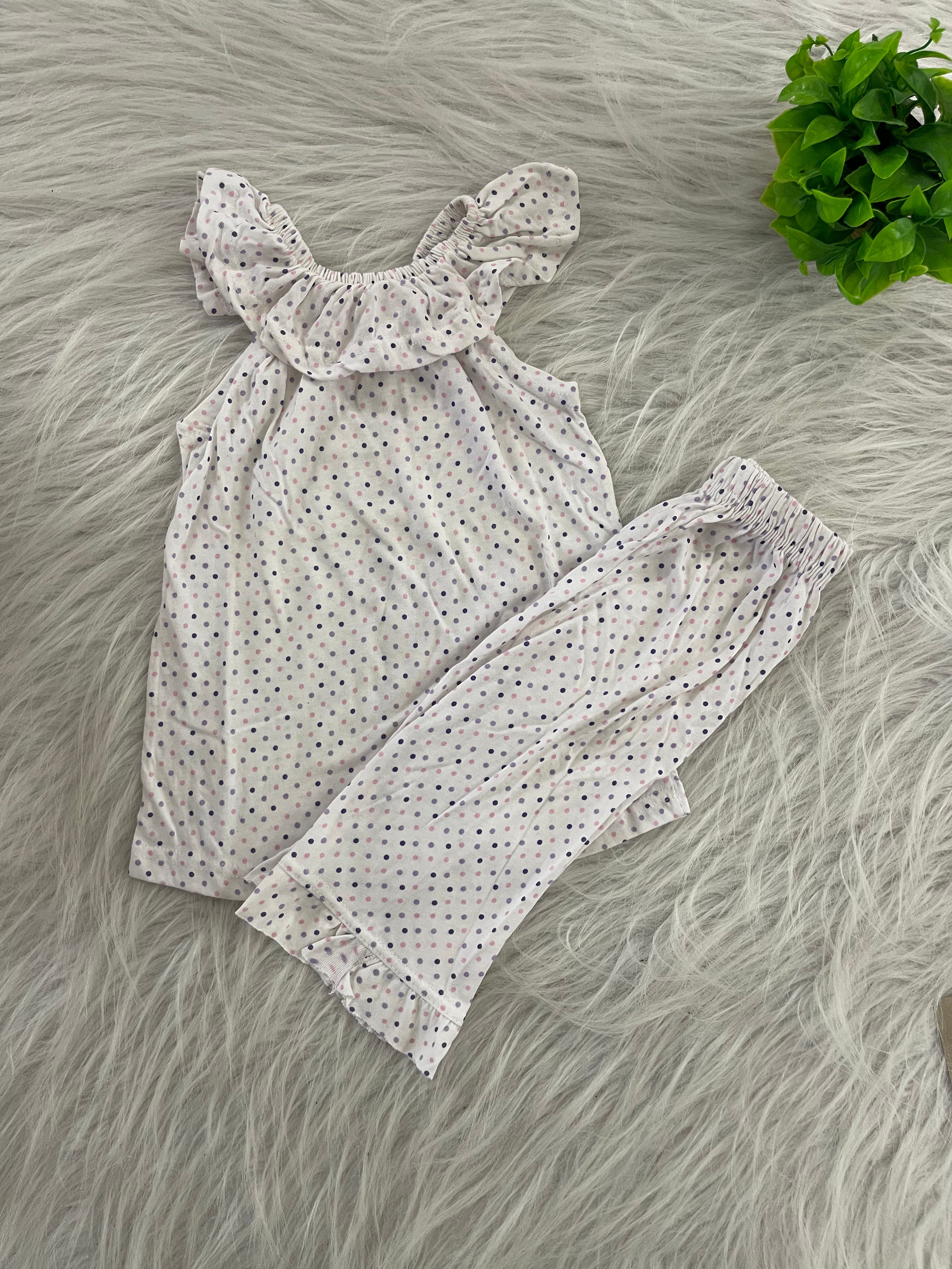 FRILL SETS