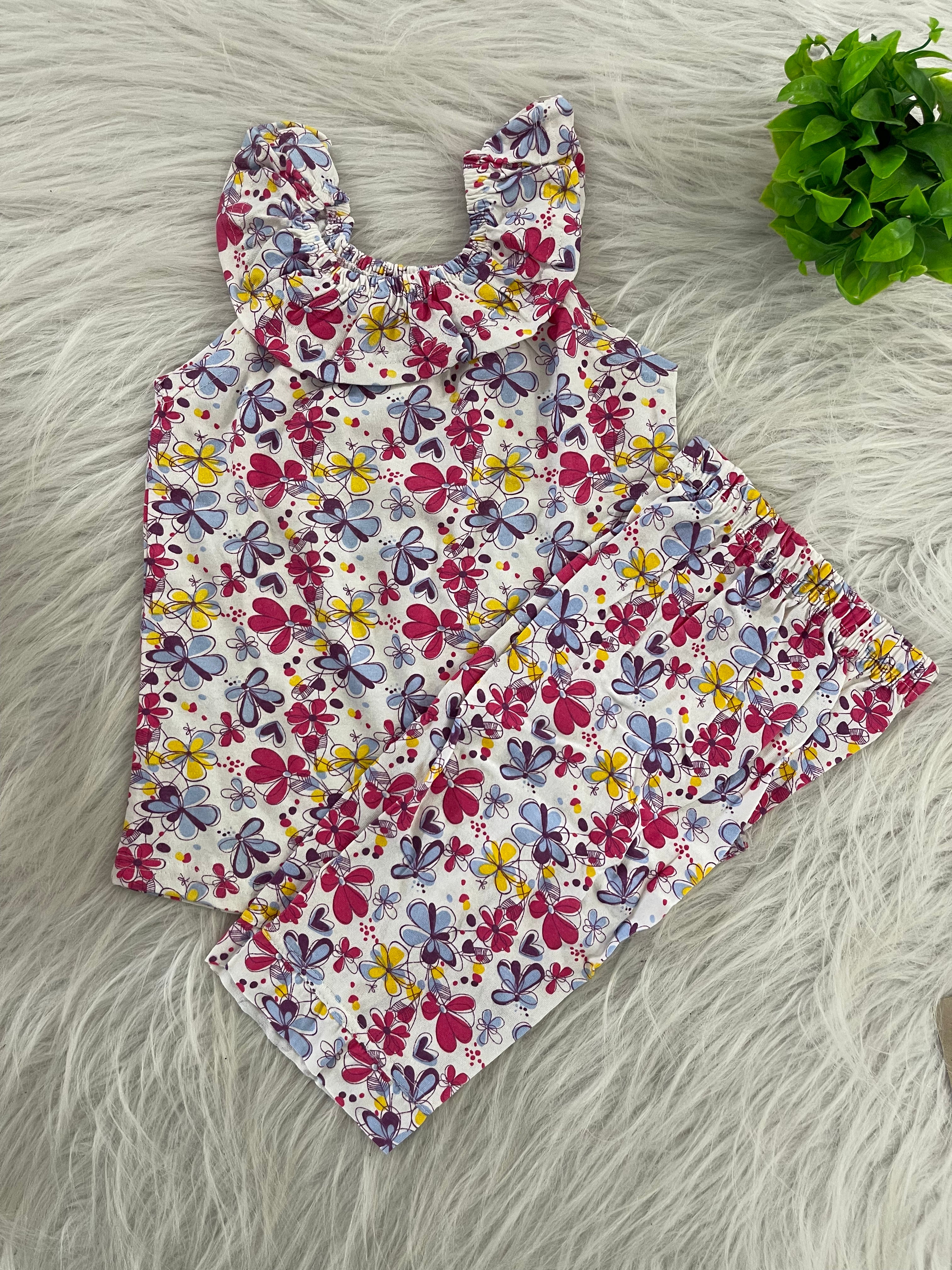 FRILL SETS