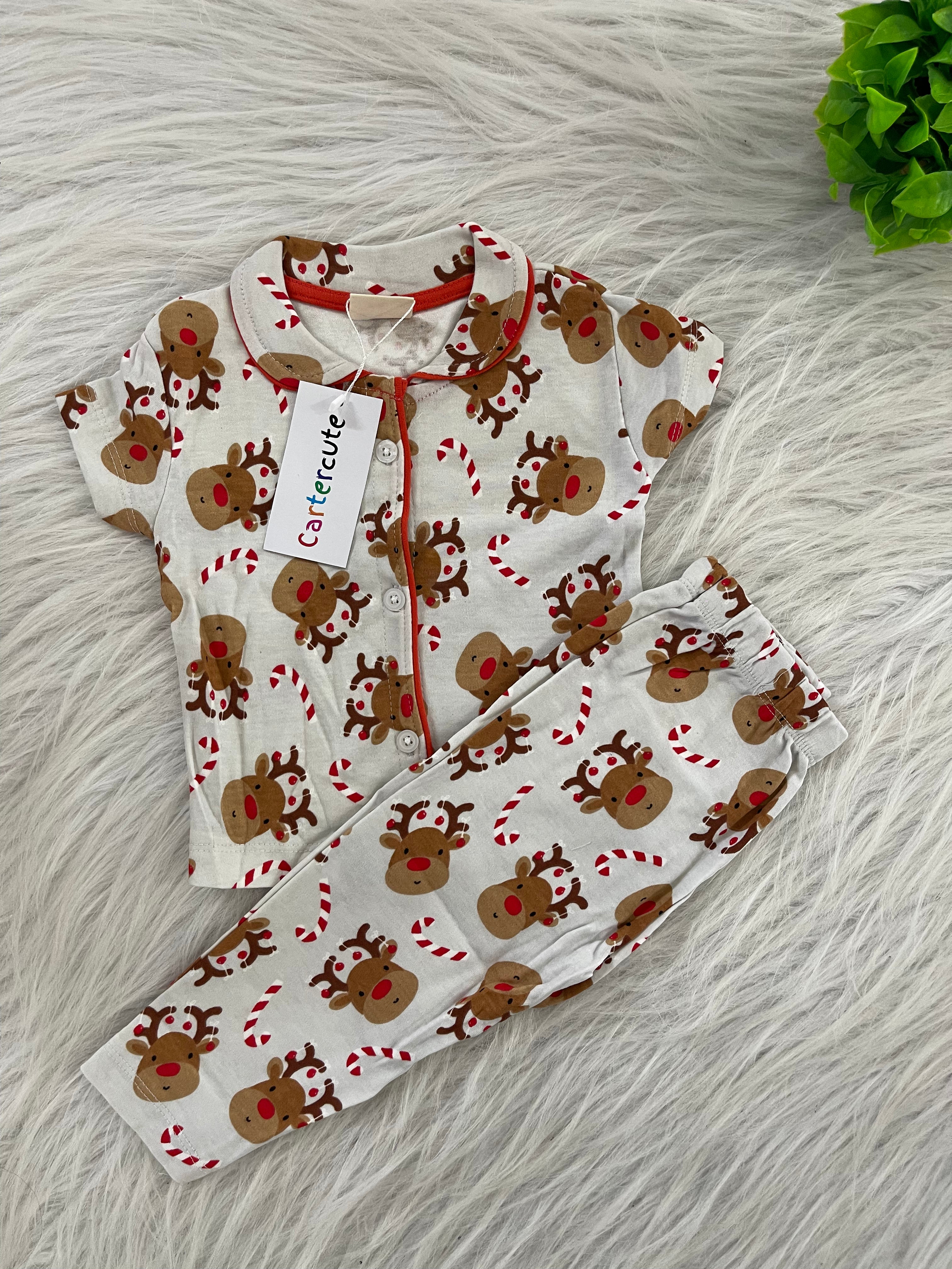 NIGHT DRESS SETS