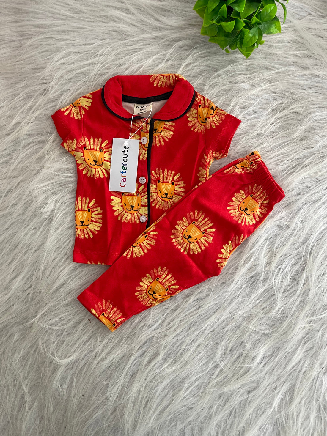 NIGHT DRESS SETS