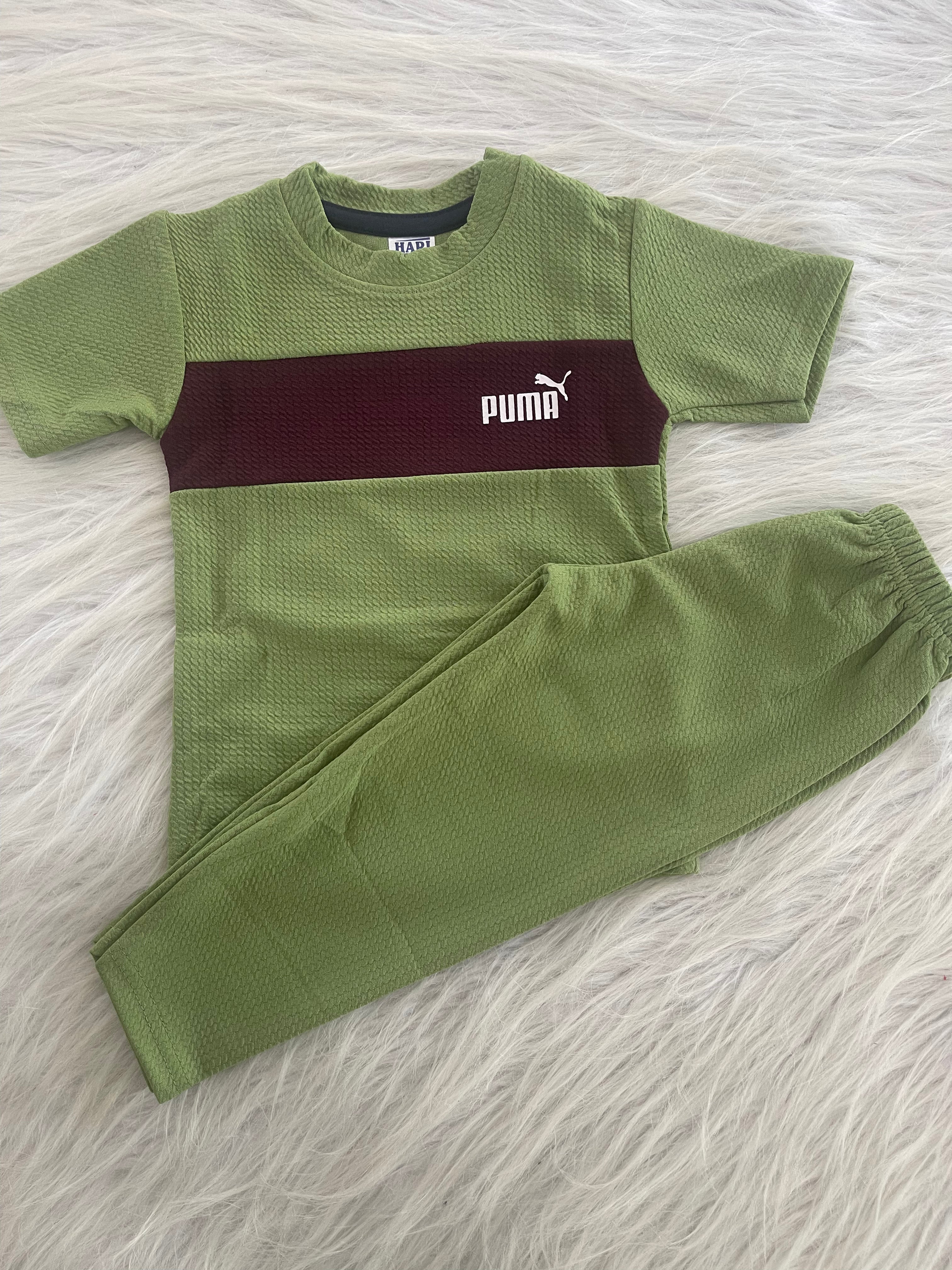 PYJAMA COORD SETS 1193