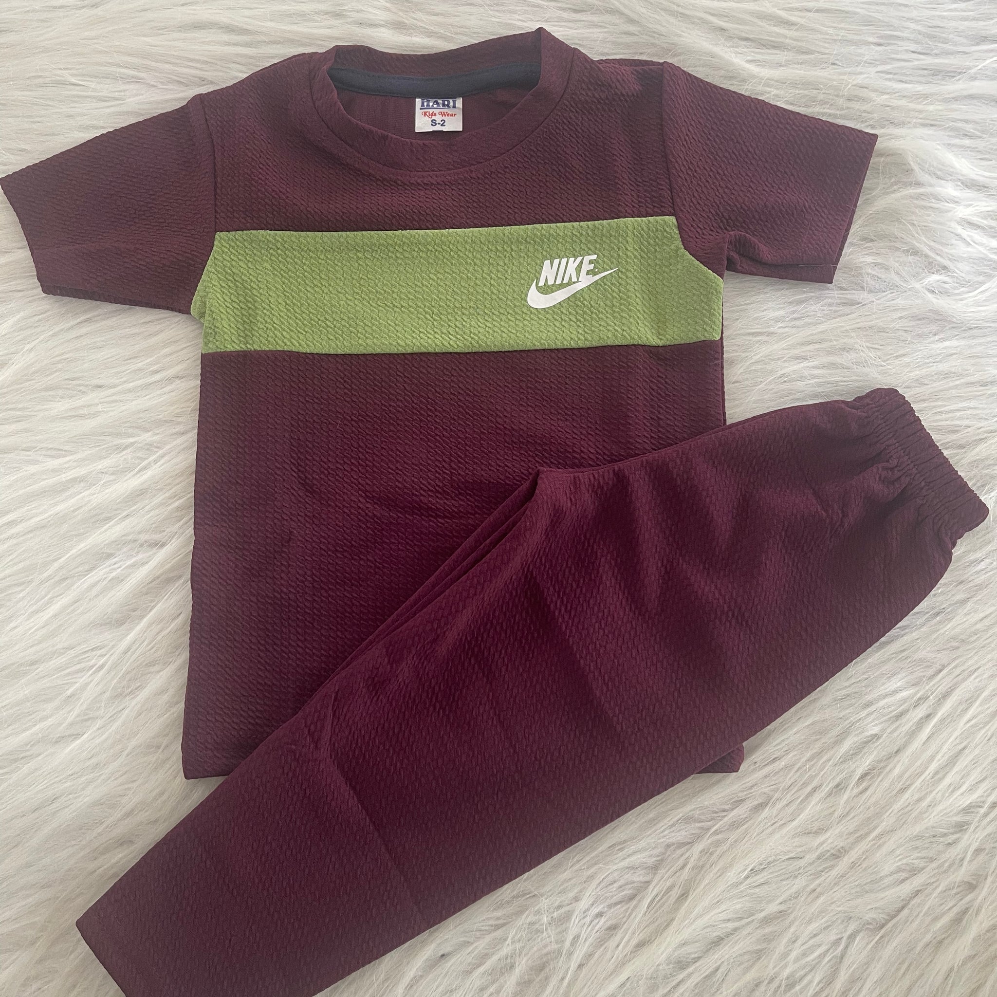 PYJAMA COORD SETS 1193