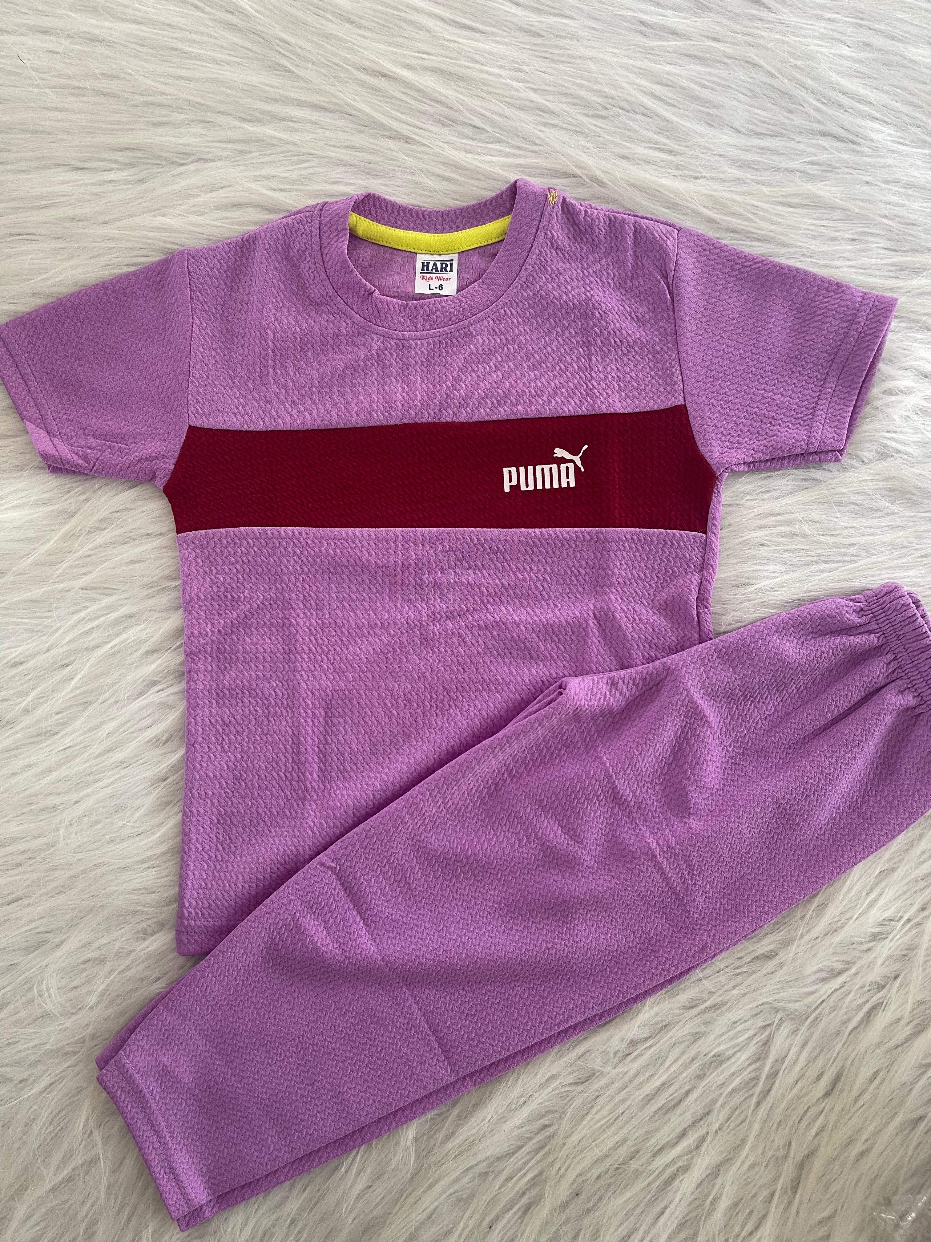 PYJAMA COORD SETS 1193
