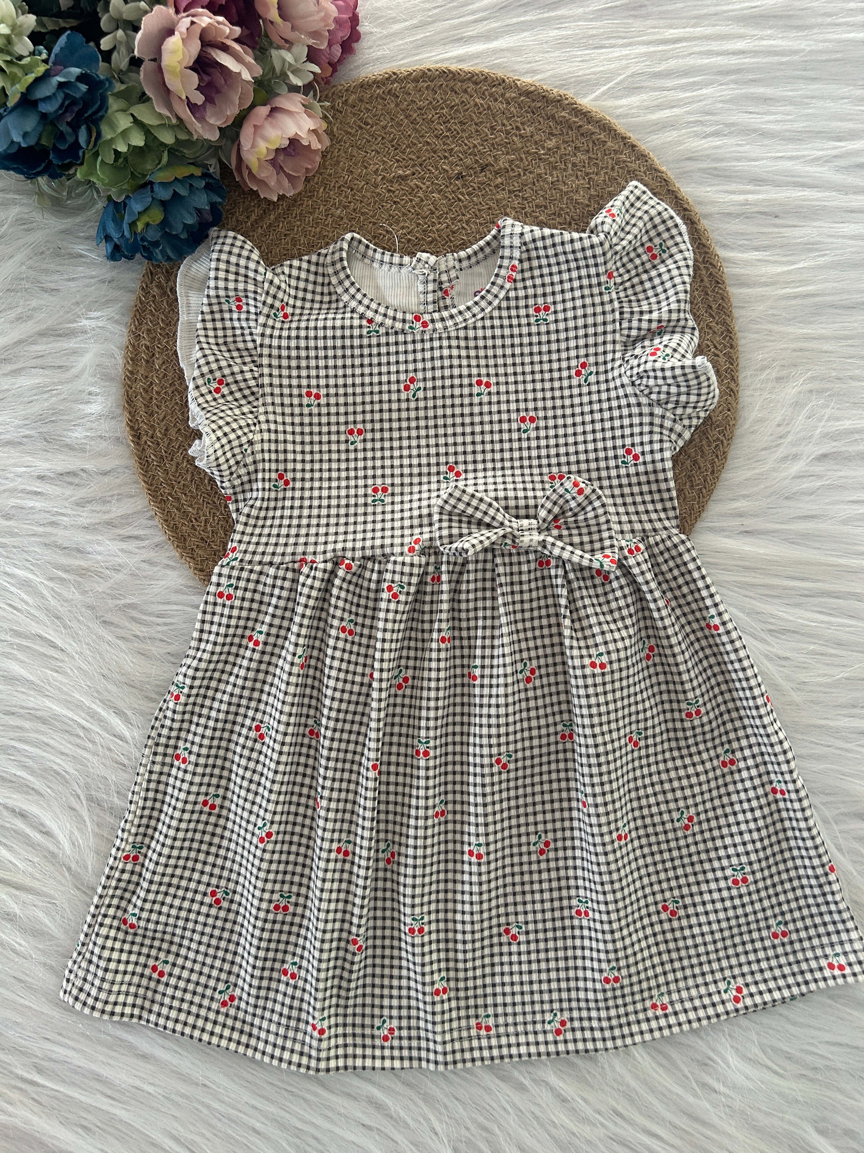 SNUPPLE FROCKS 1156
