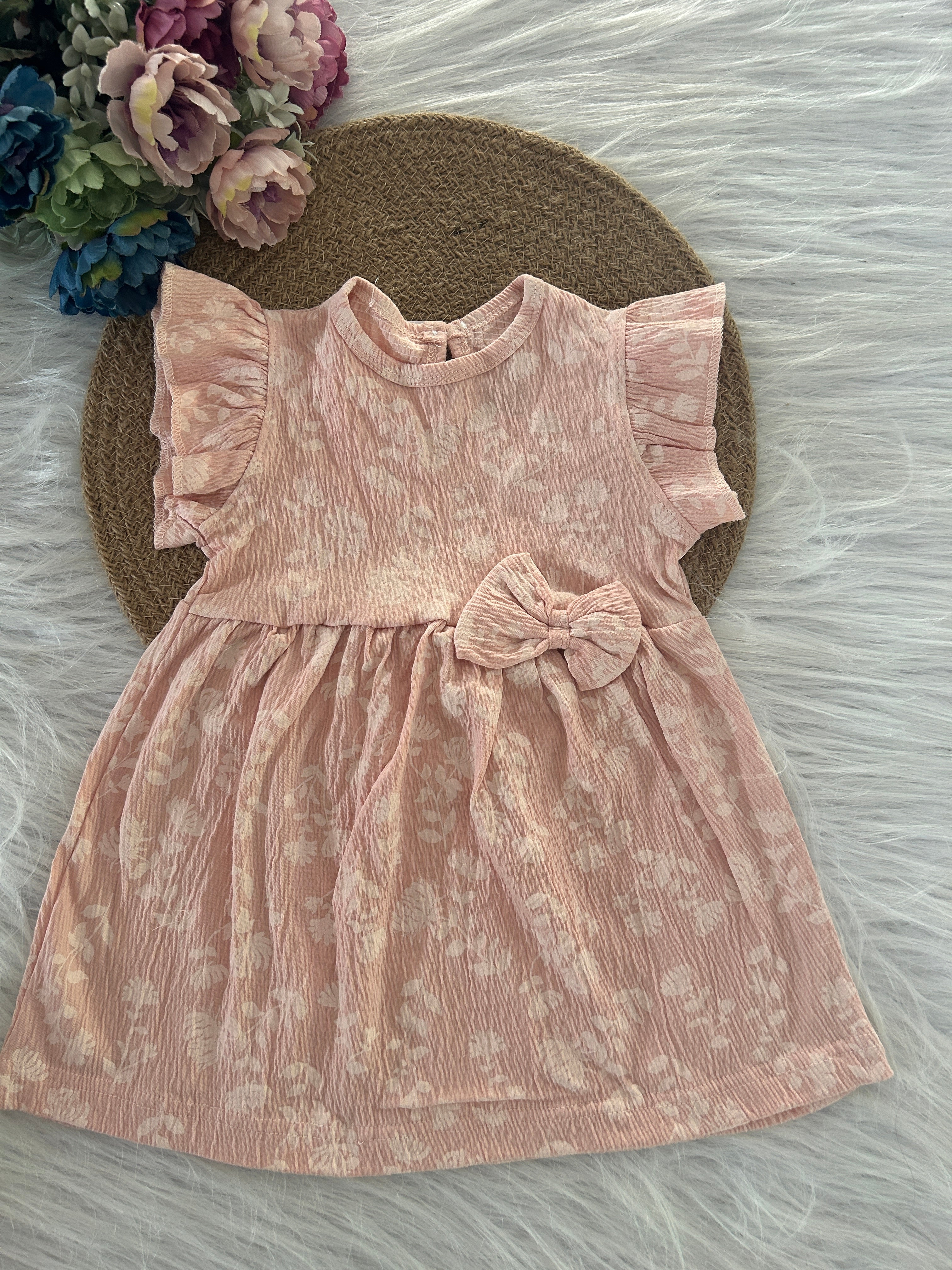 SNUPPLE FROCKS 1156