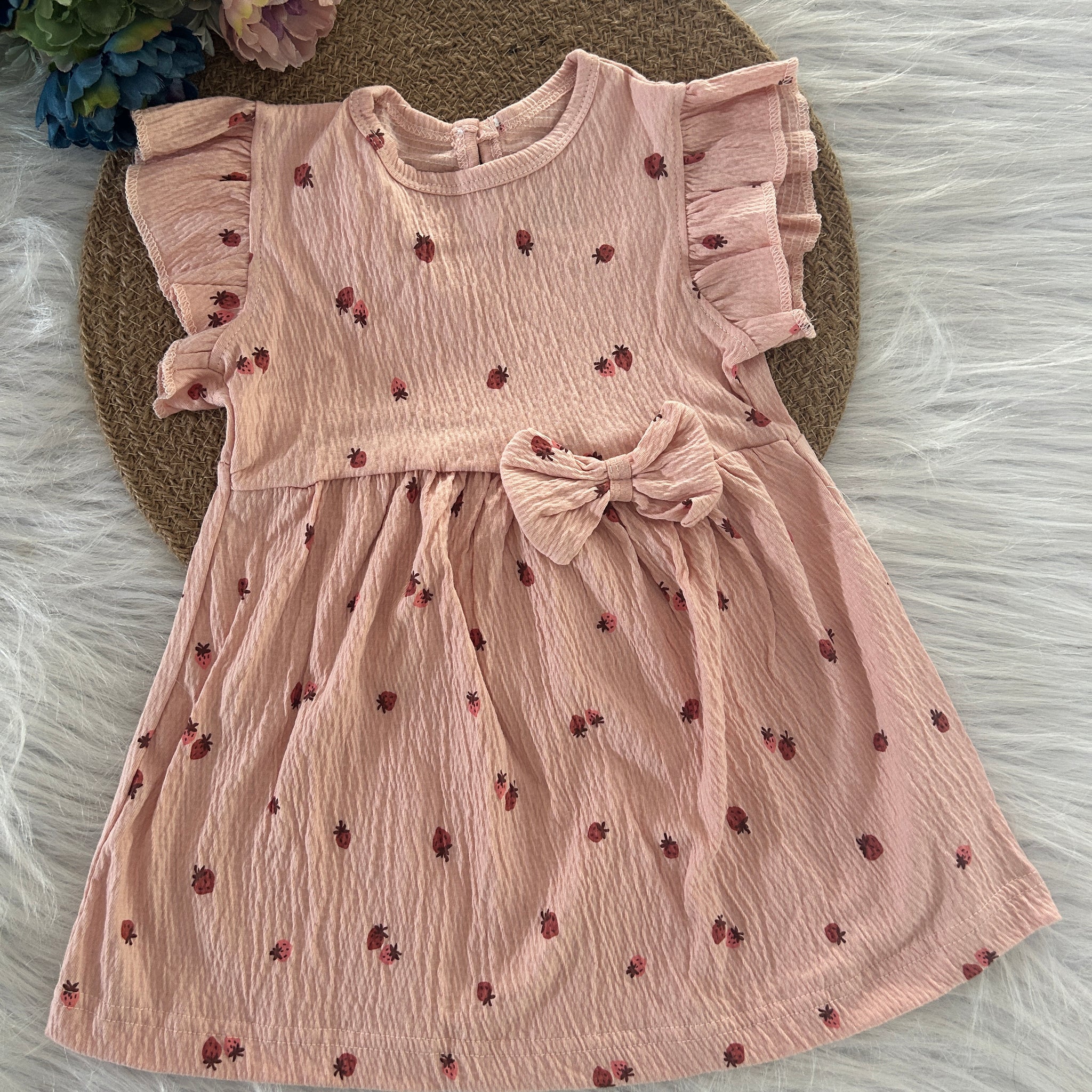 SNUPPLE FROCKS 1156