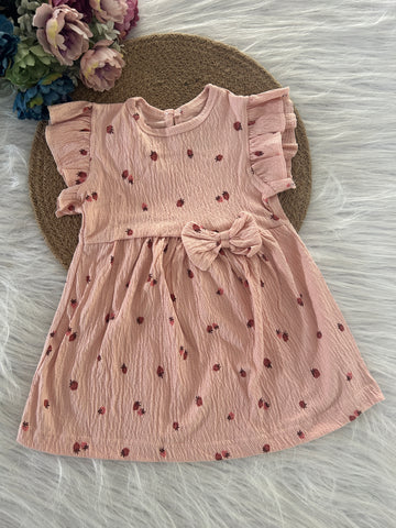 SNUPPLE FROCKS 1156