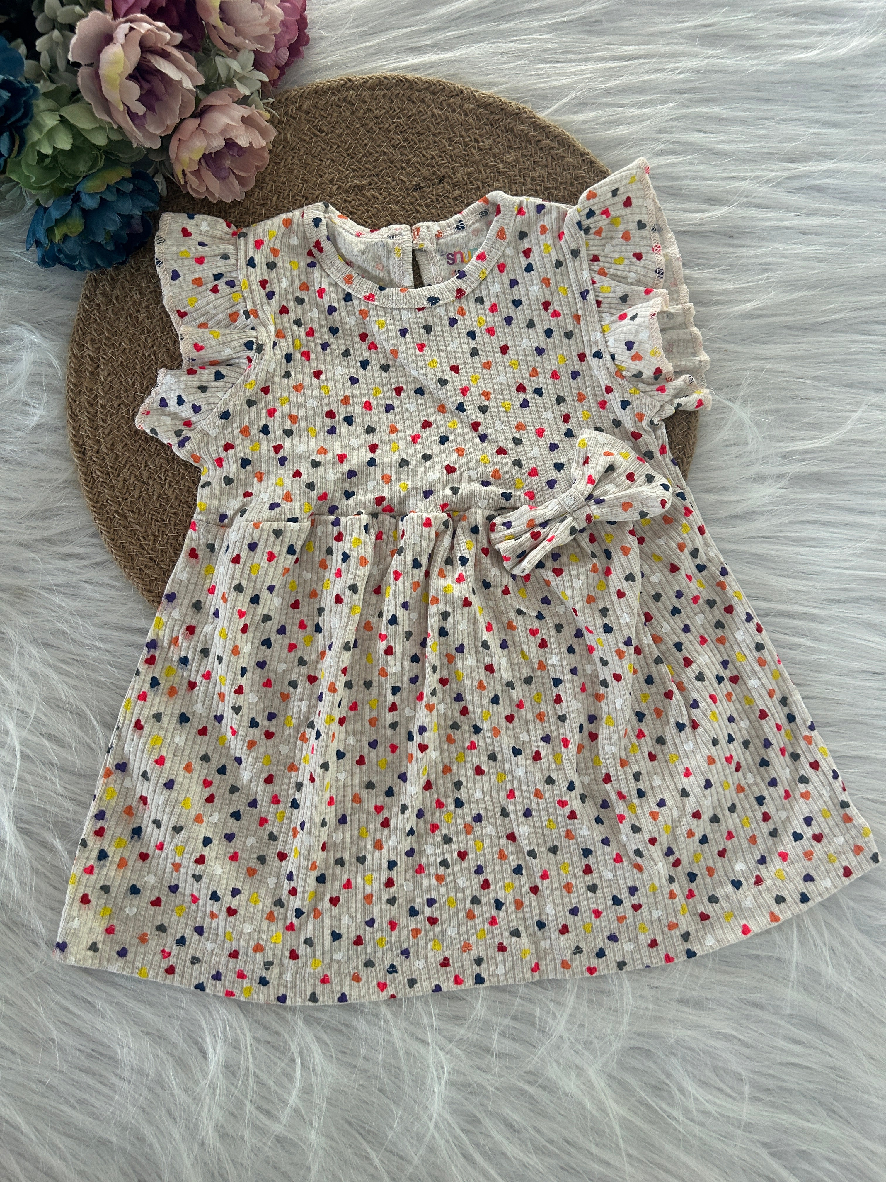 SNUPPLE FROCKS 1156