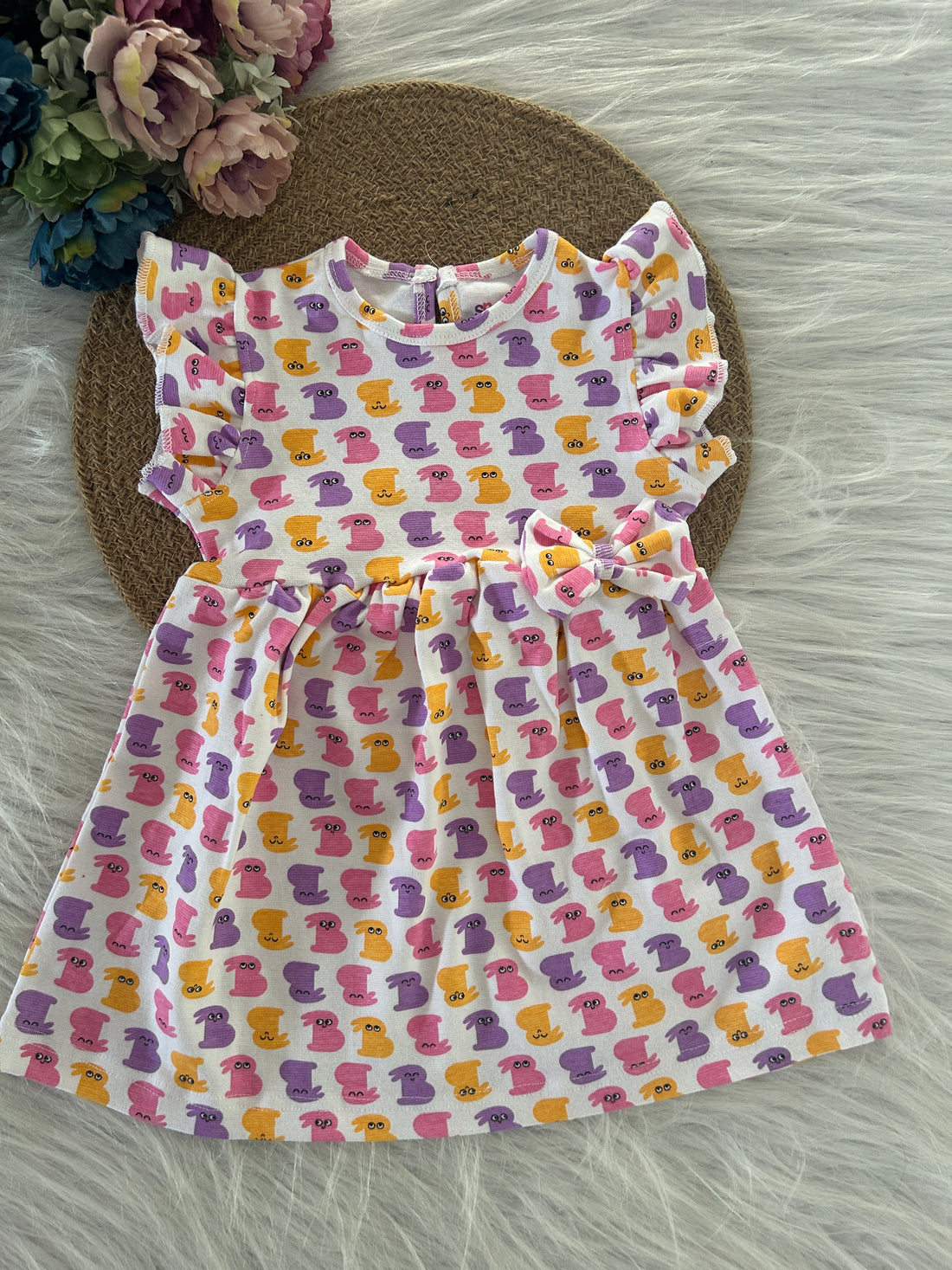 SNUPPLE FROCKS 1156