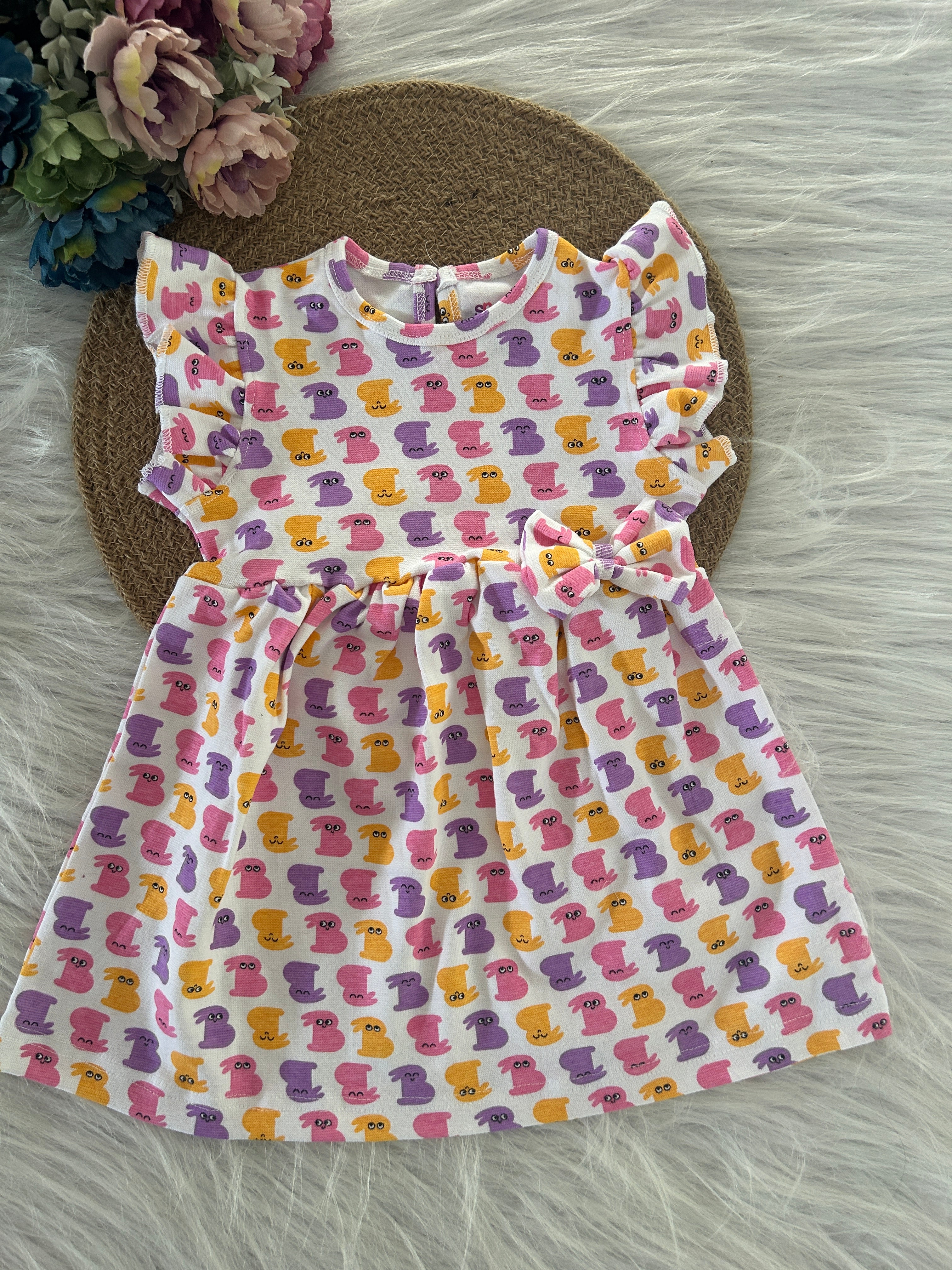 SNUPPLE FROCKS 1156