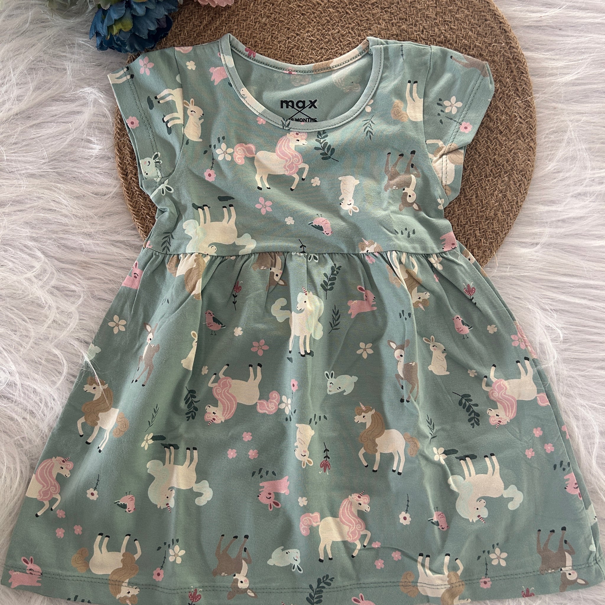 FROCKS