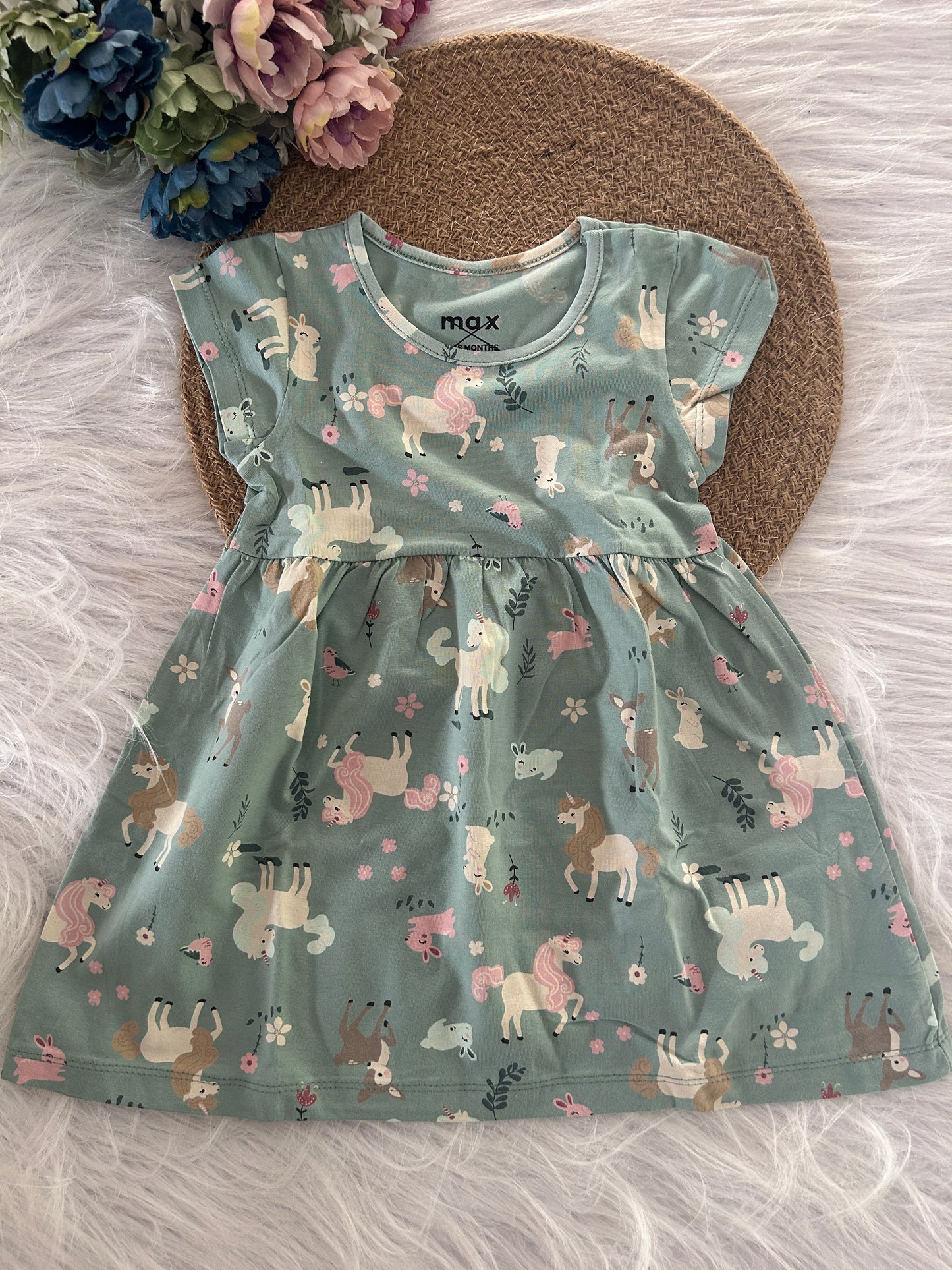 FROCKS