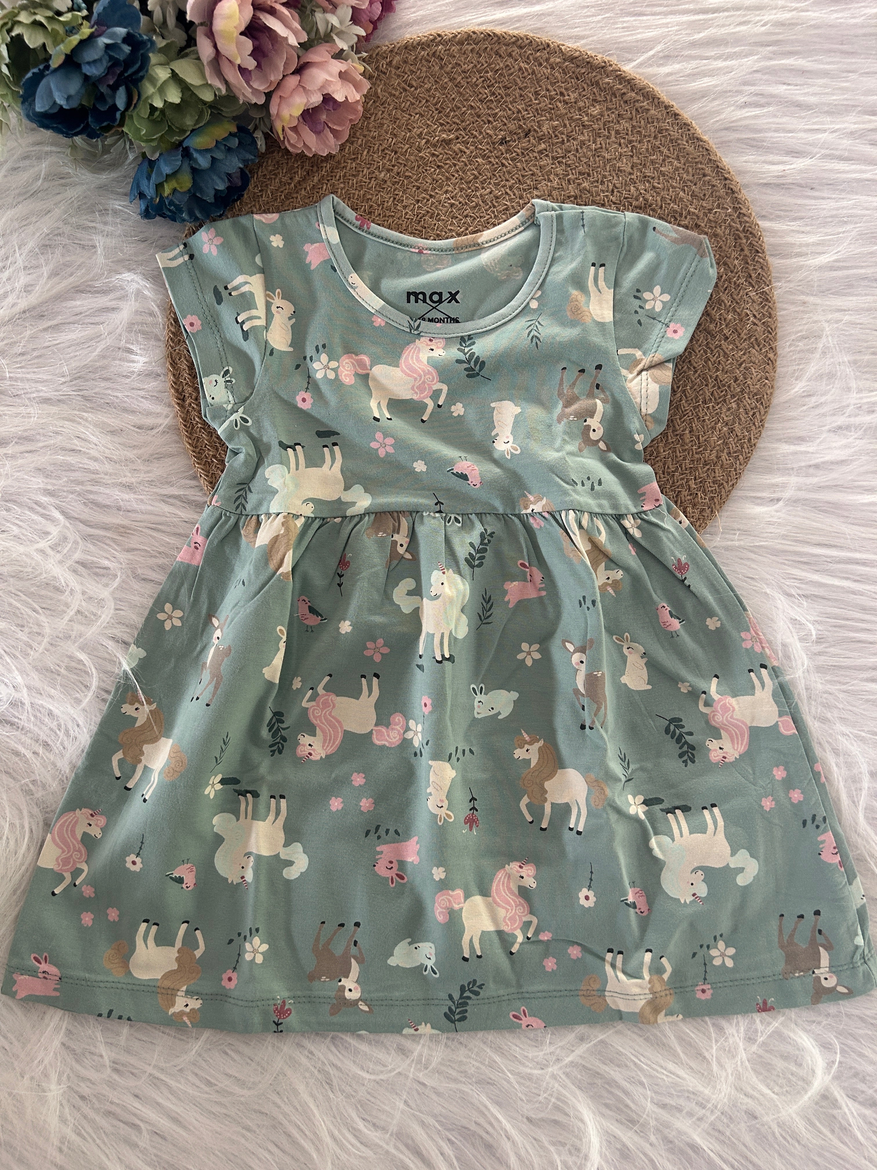 FROCKS