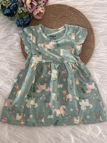 FROCKS
