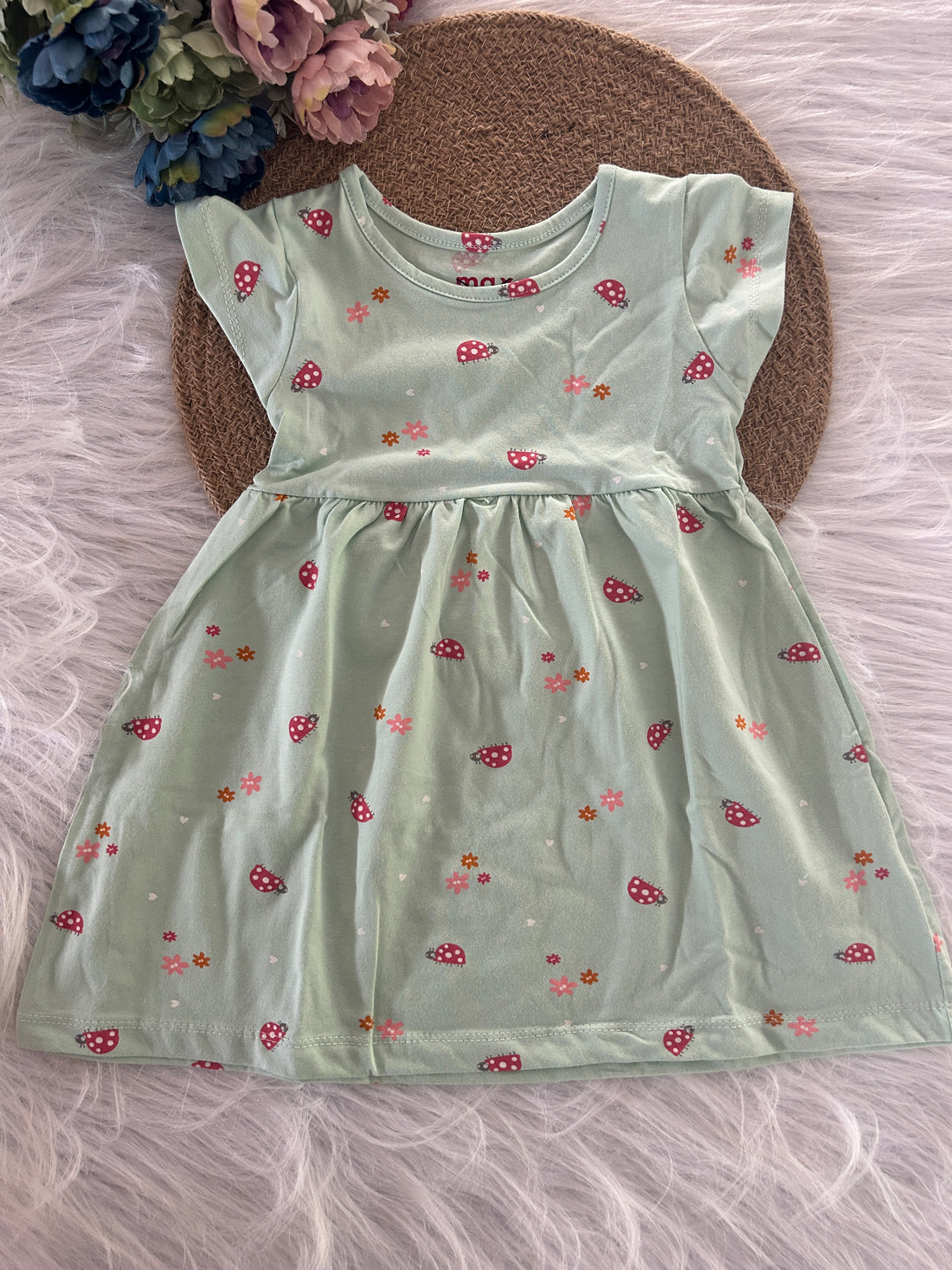 FROCKS