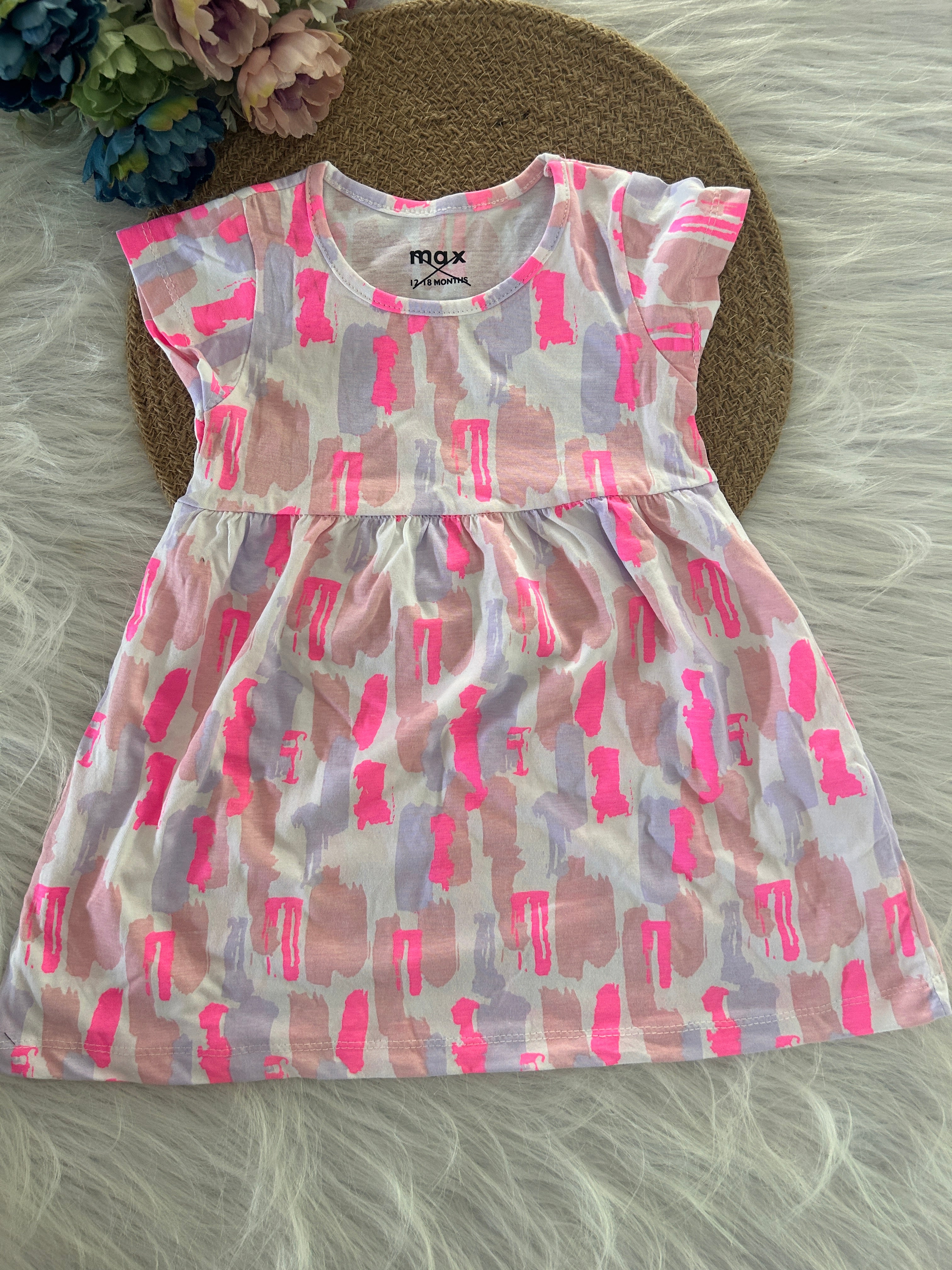 FROCKS