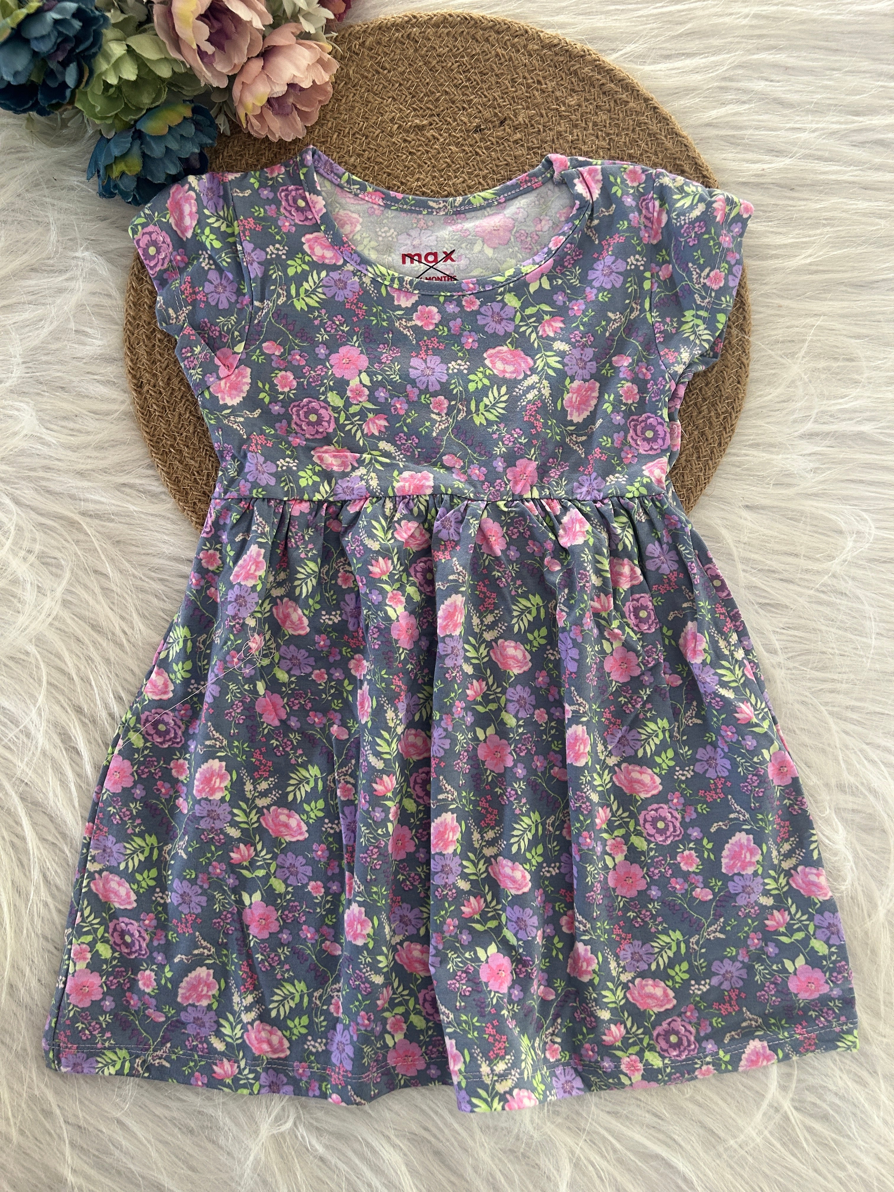 FROCKS