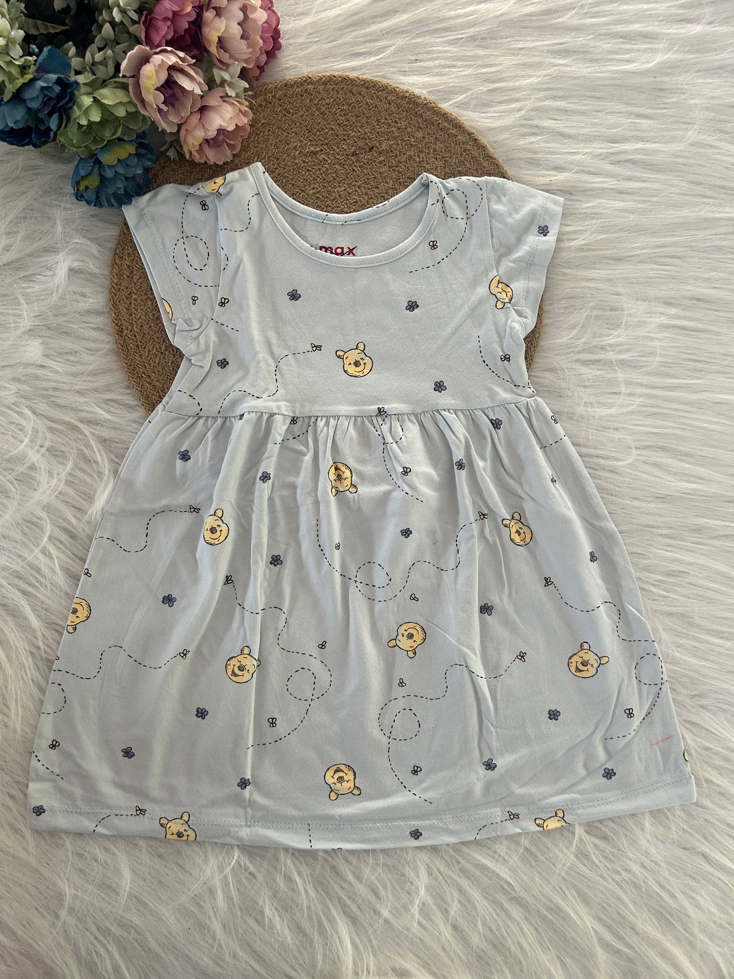 FROCKS