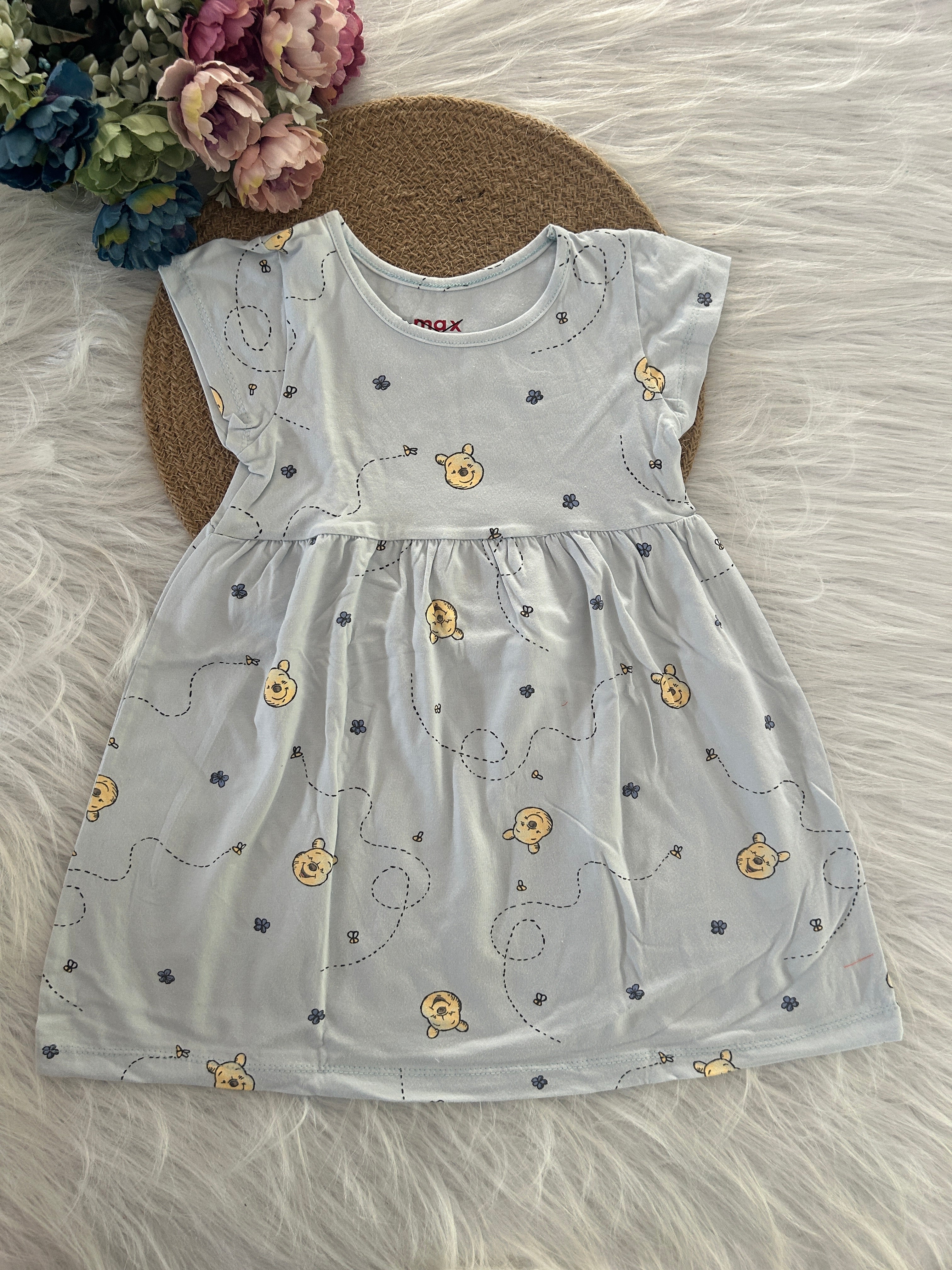 FROCKS