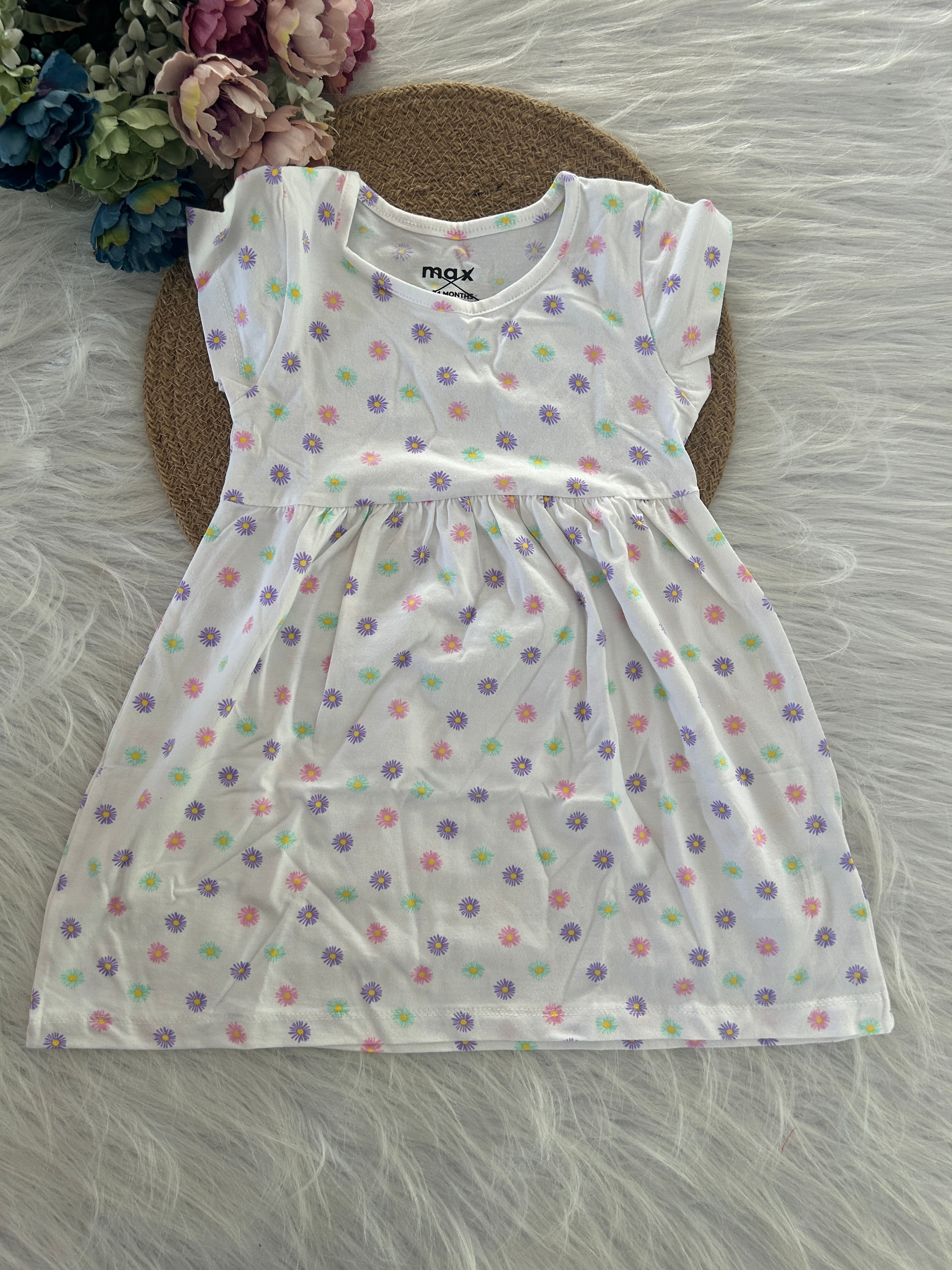 FROCKS
