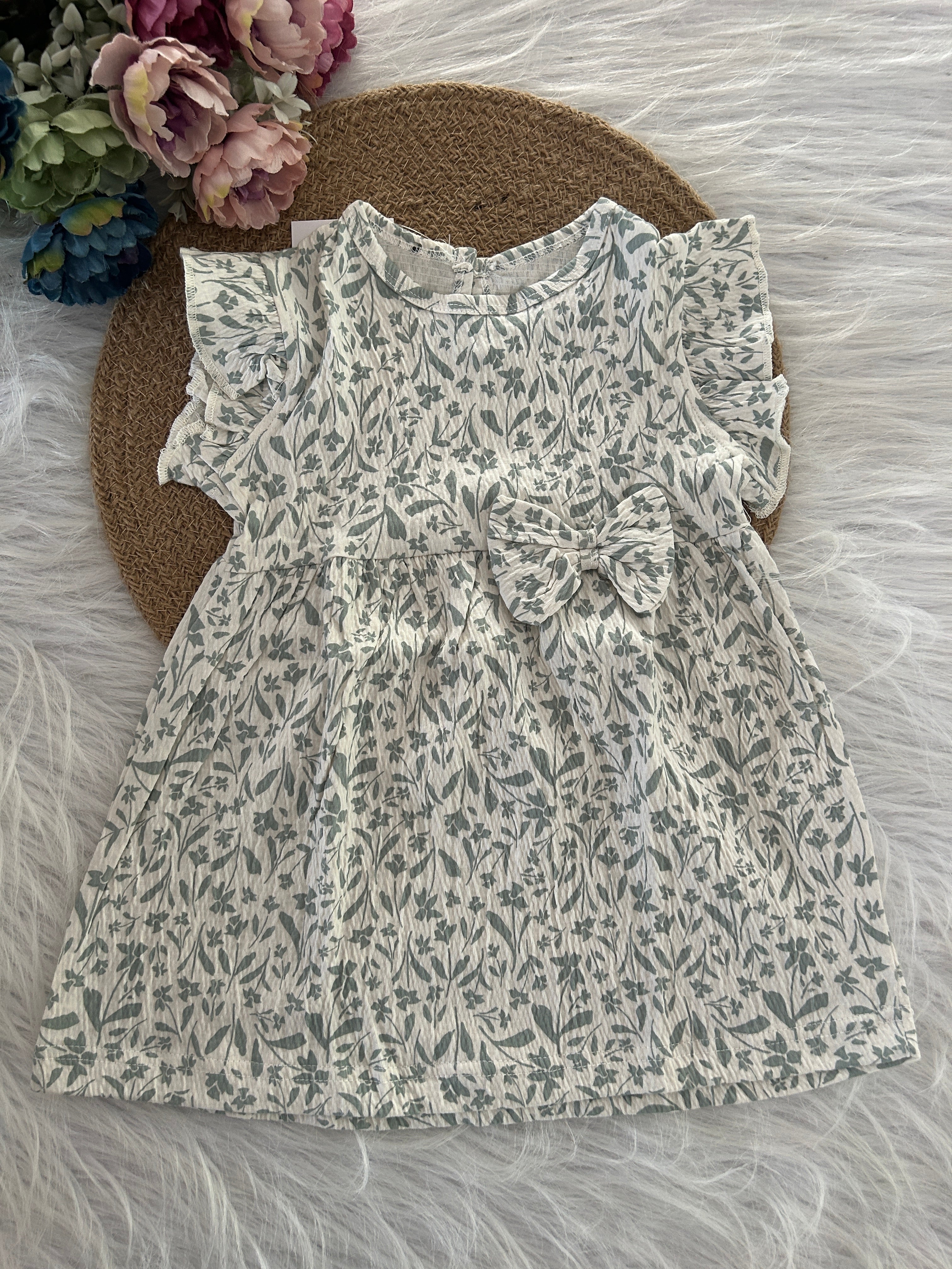SNUPPLE FROCKS 1156