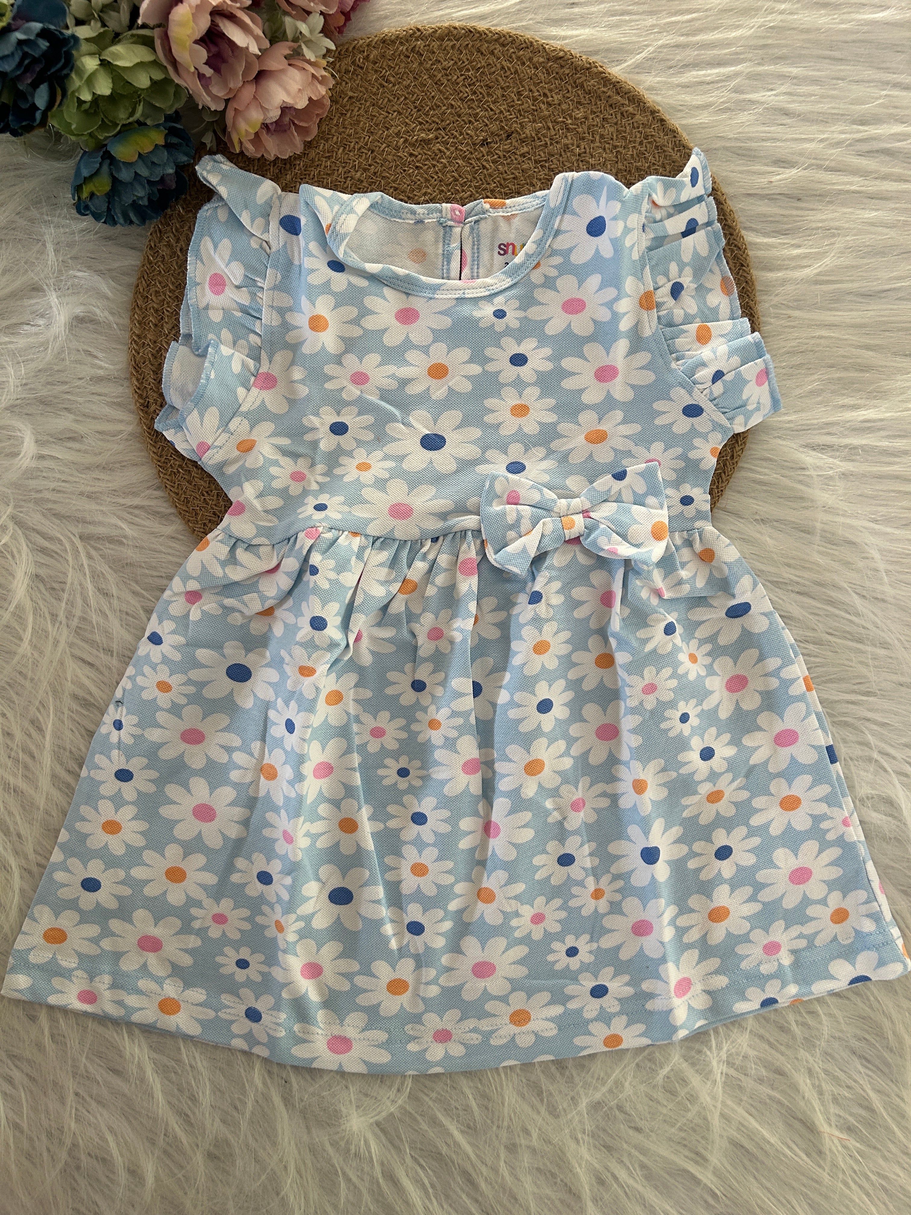 SNUPPLE FROCKS 1156