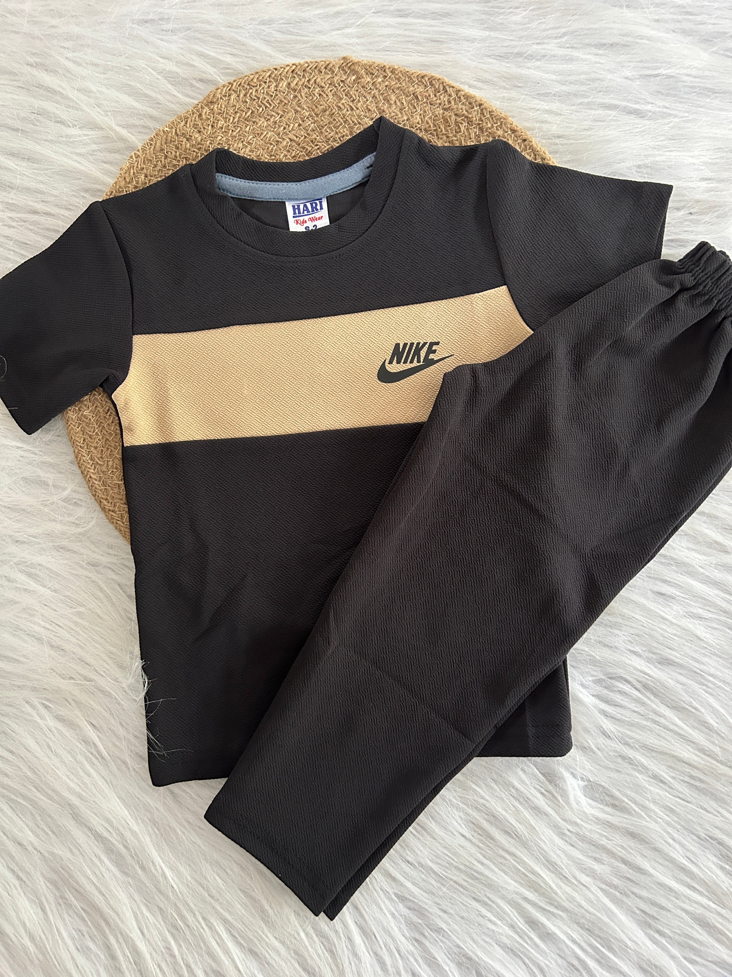 PYJAMA COORD SETS UNISEX 1143