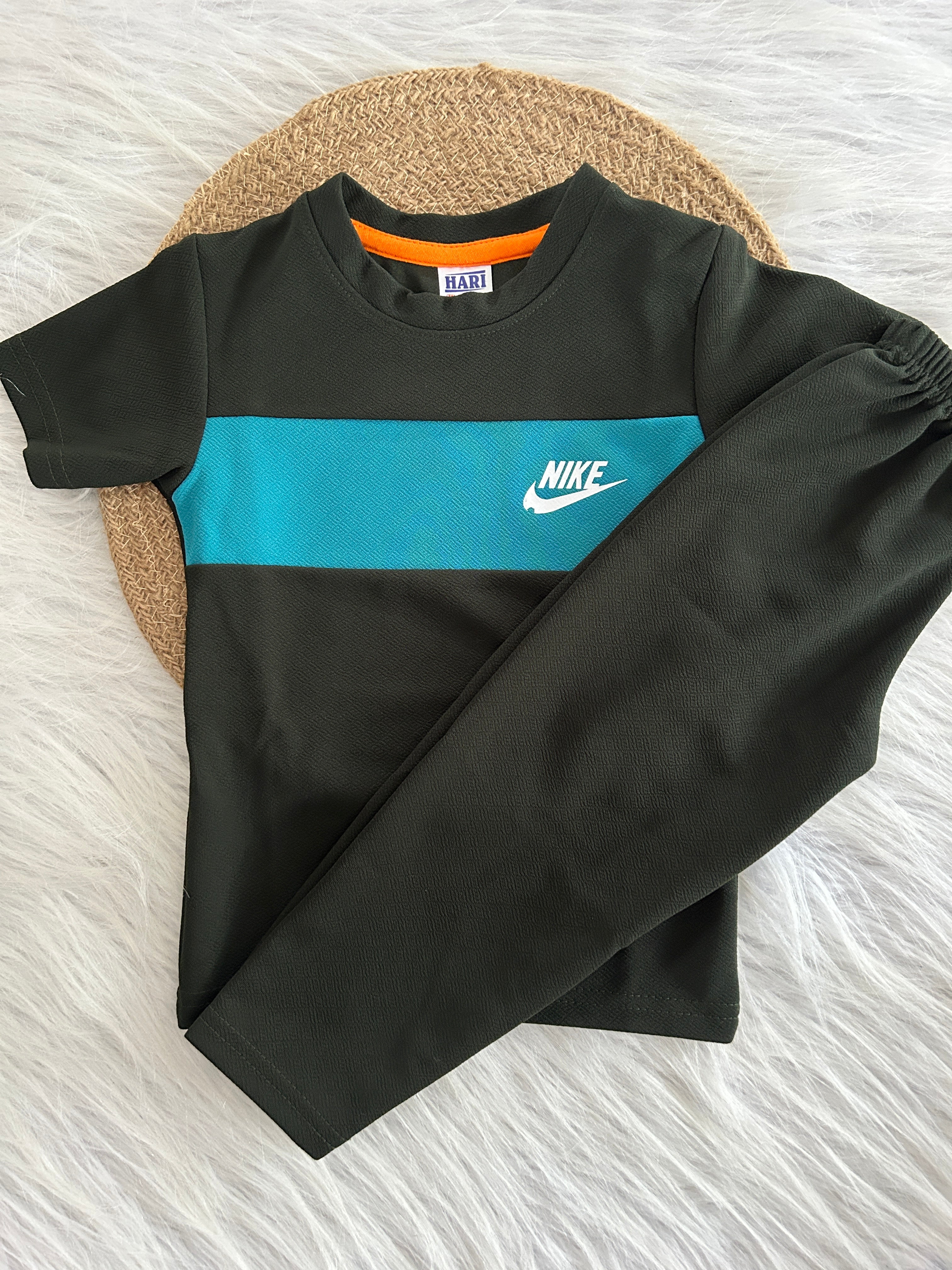 PYJAMA COORD SETS UNISEX 1143