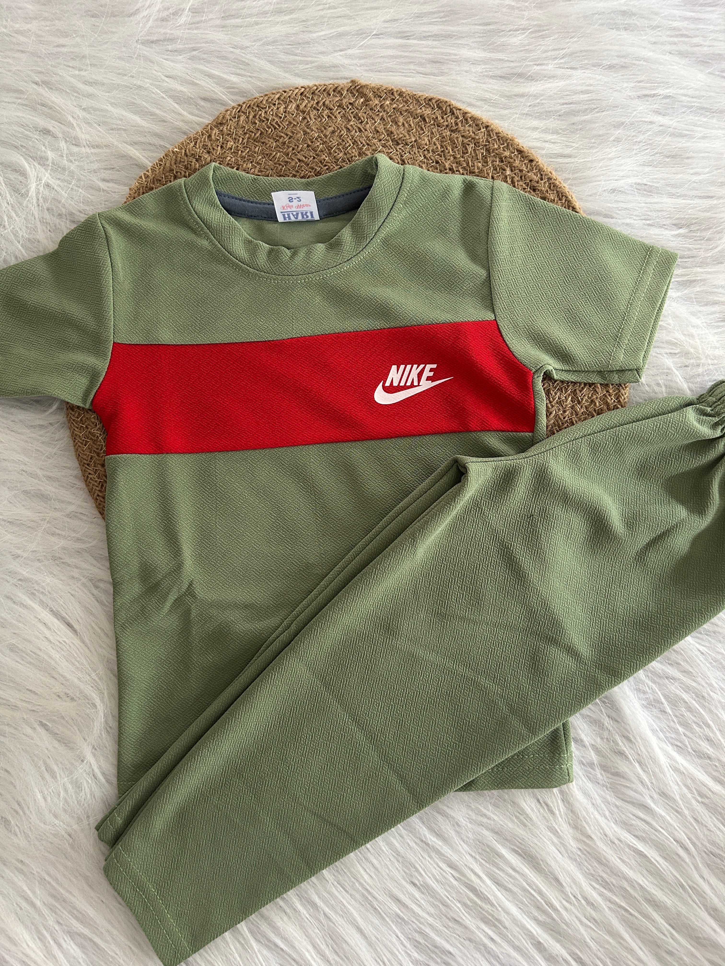 PYJAMA COORD SETS UNISEX 1143