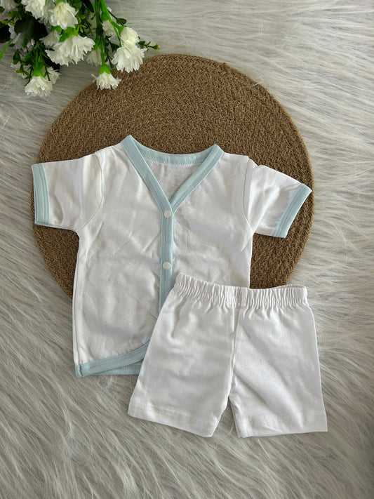 HALF SLEEVE SET /NEW BORN SETS