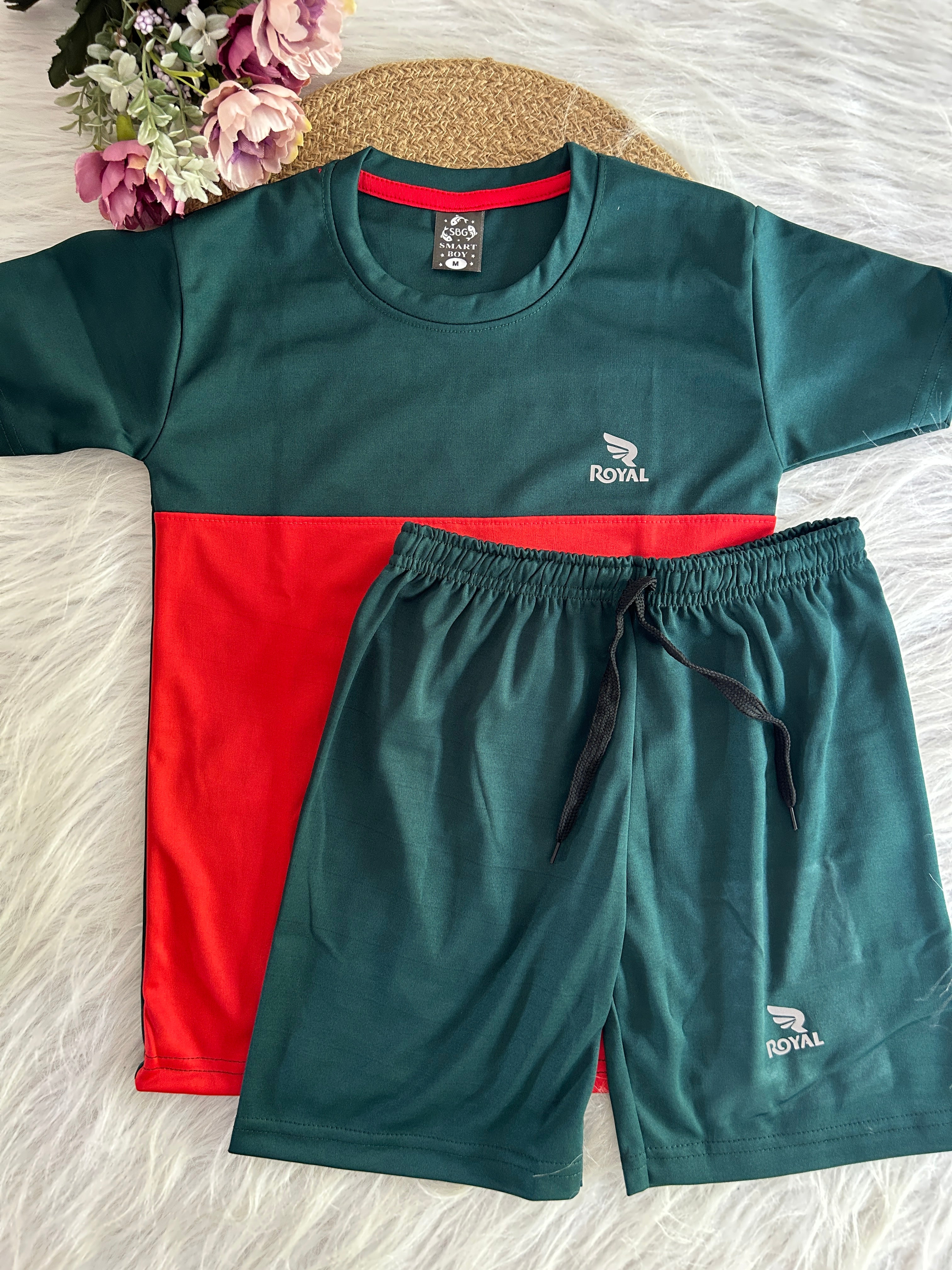JERSEY SETS 1136