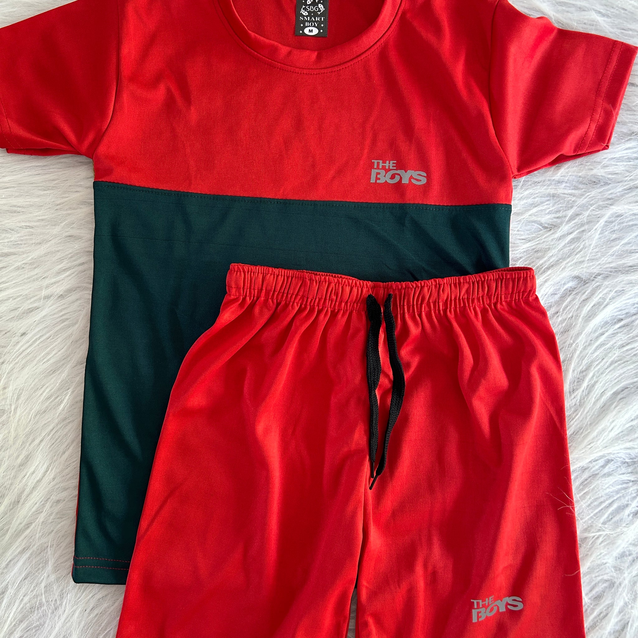 JERSEY SETS 1136