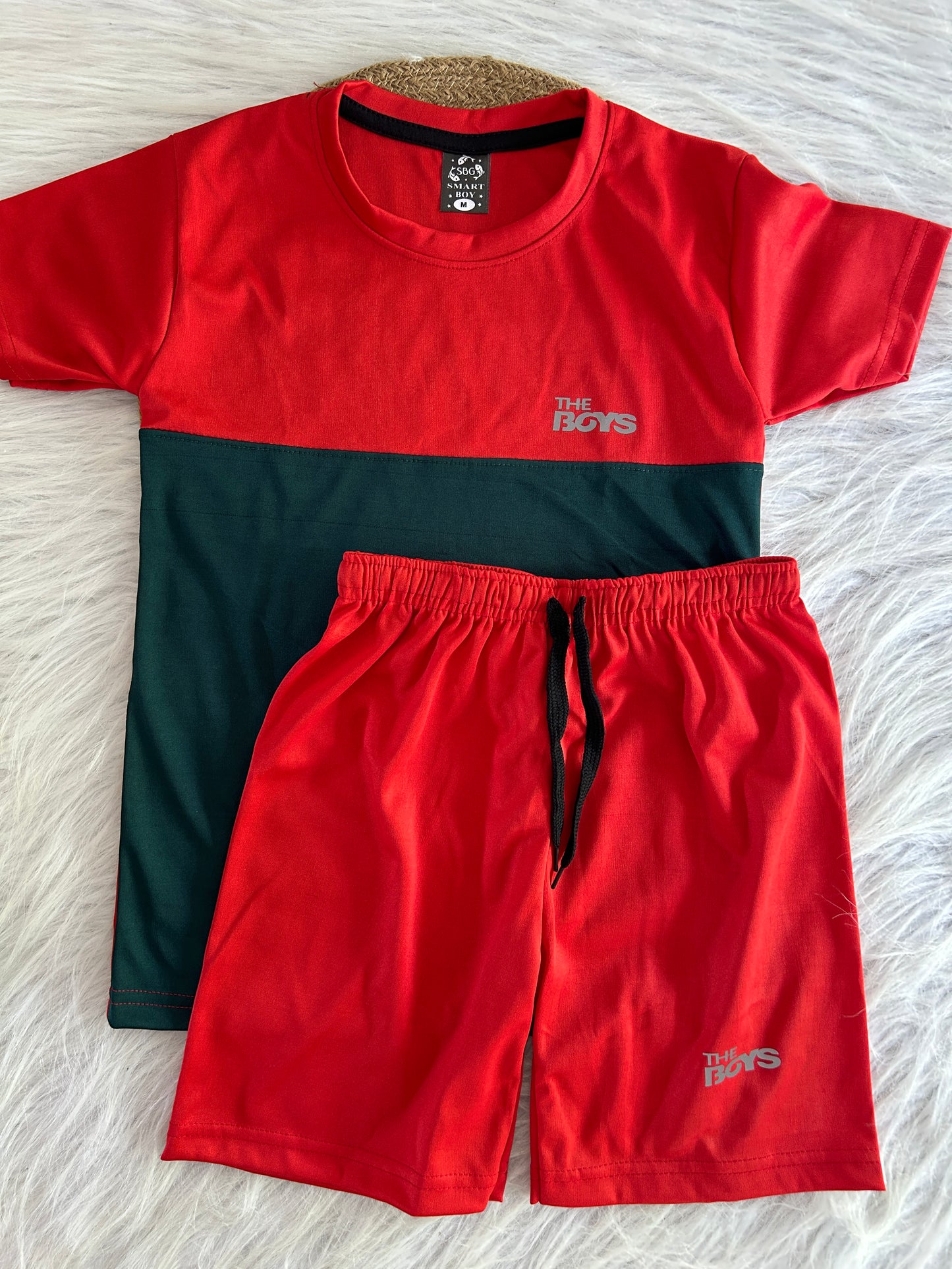 JERSEY SETS 1136
