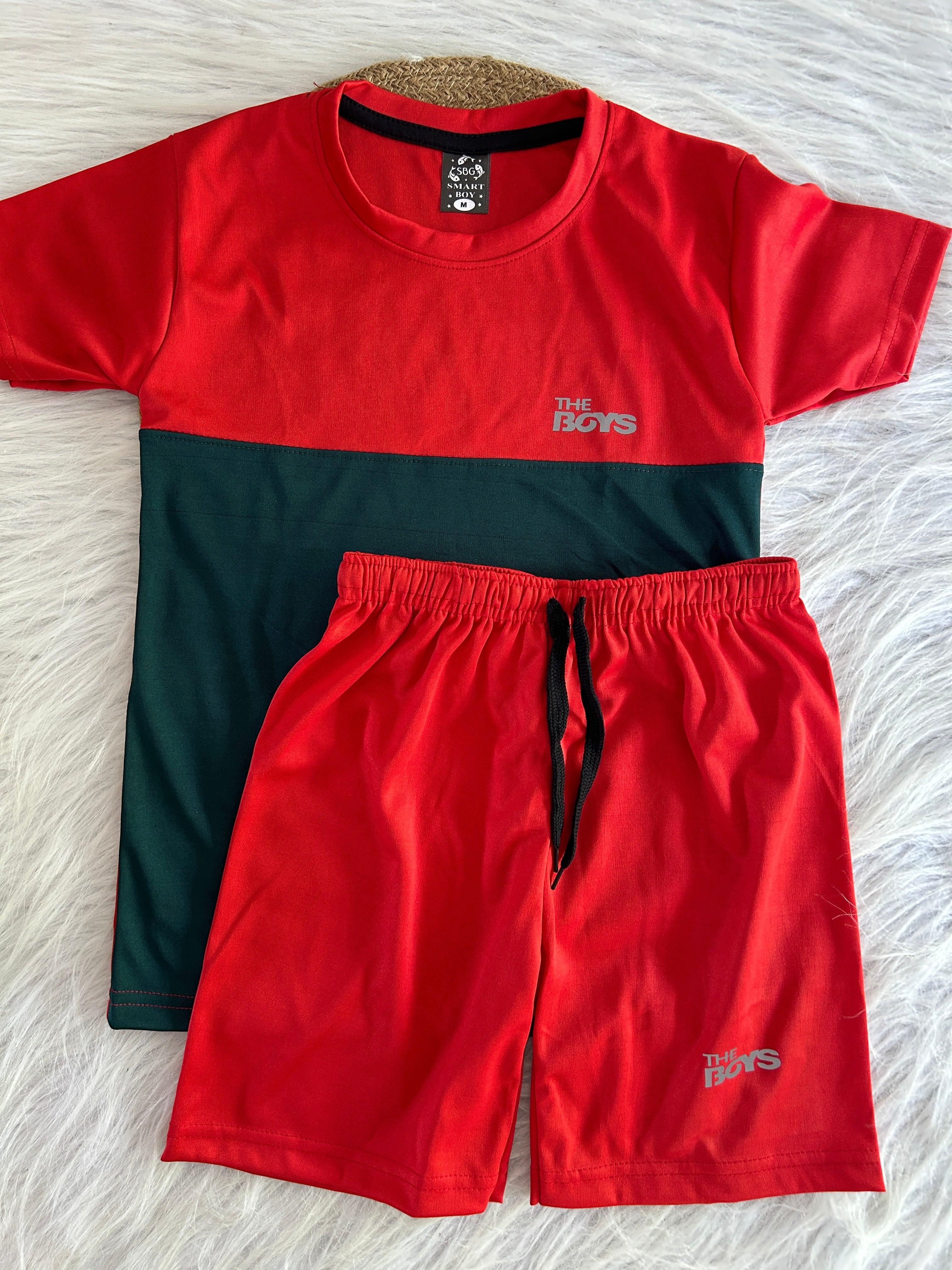JERSEY SETS 1136