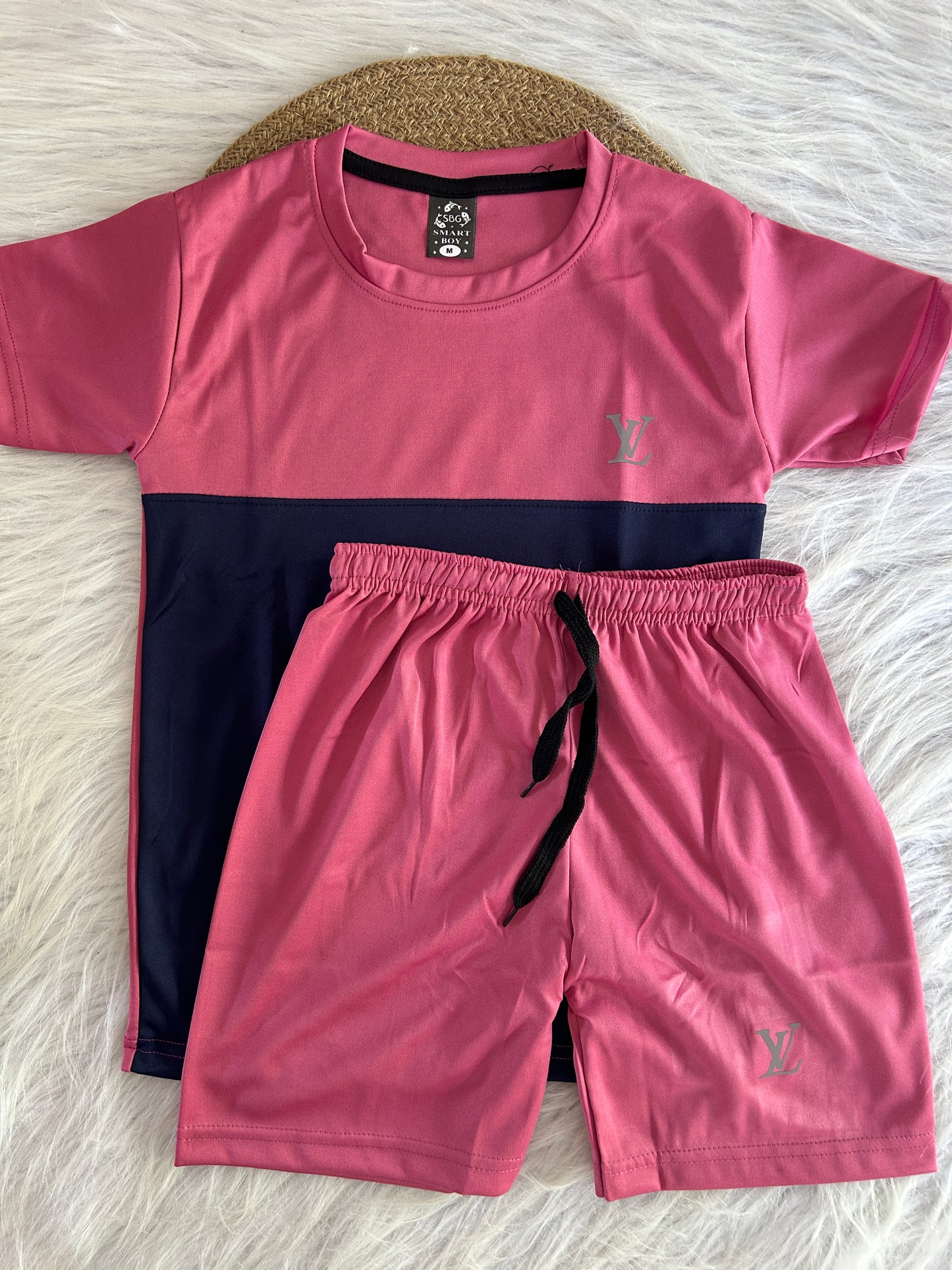 JERSEY SETS 1136