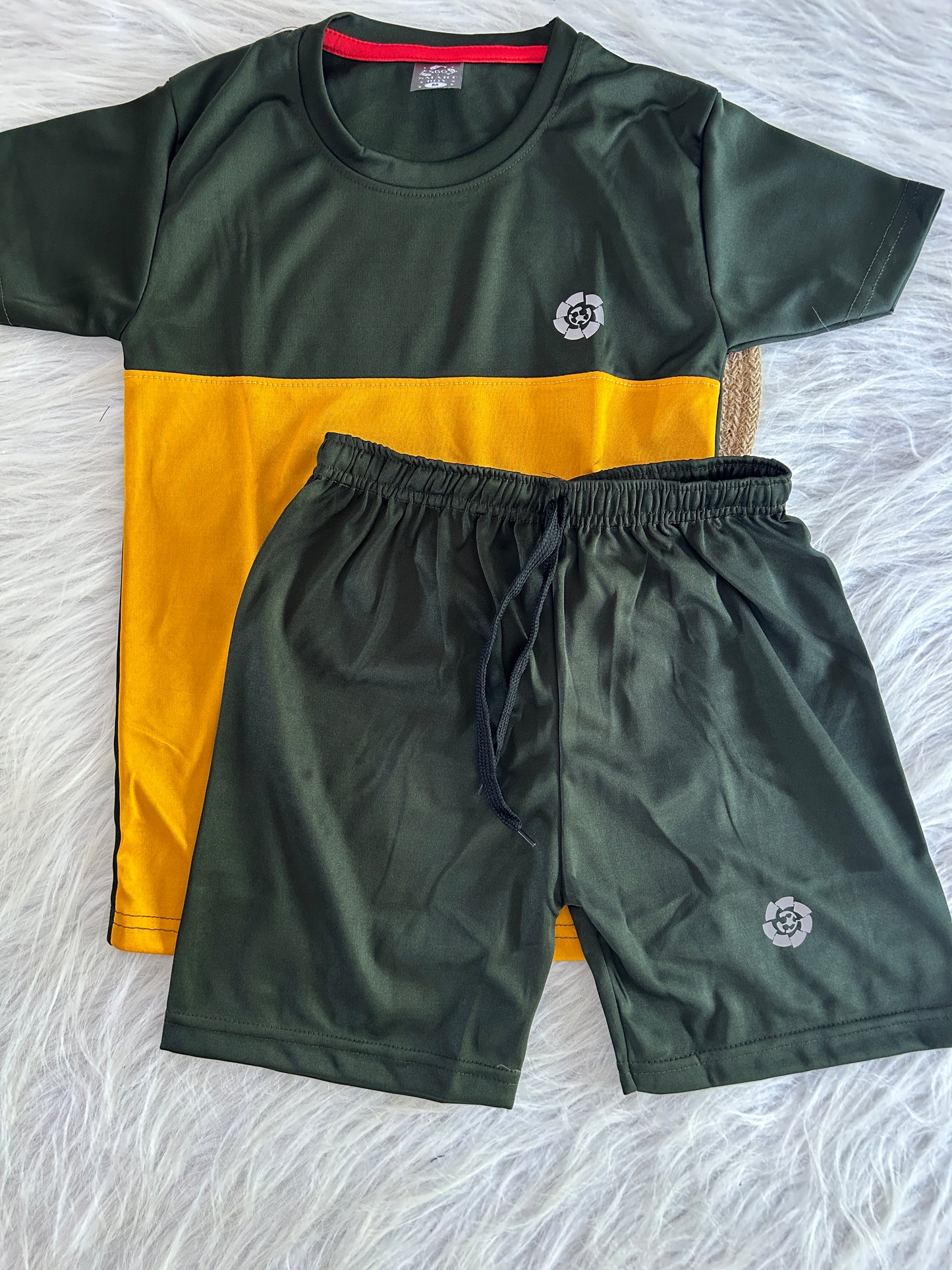 JERSEY SETS 1136