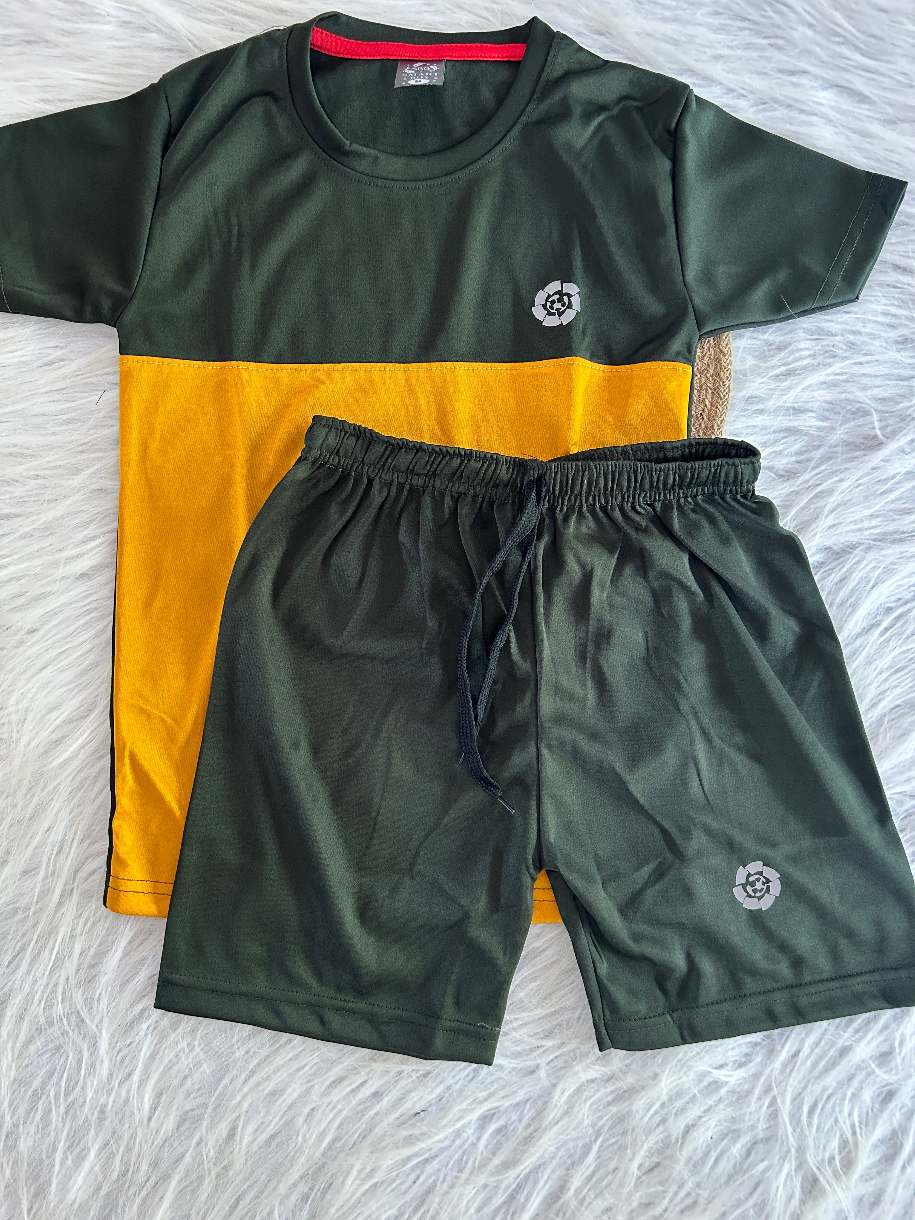 JERSEY SETS 1136