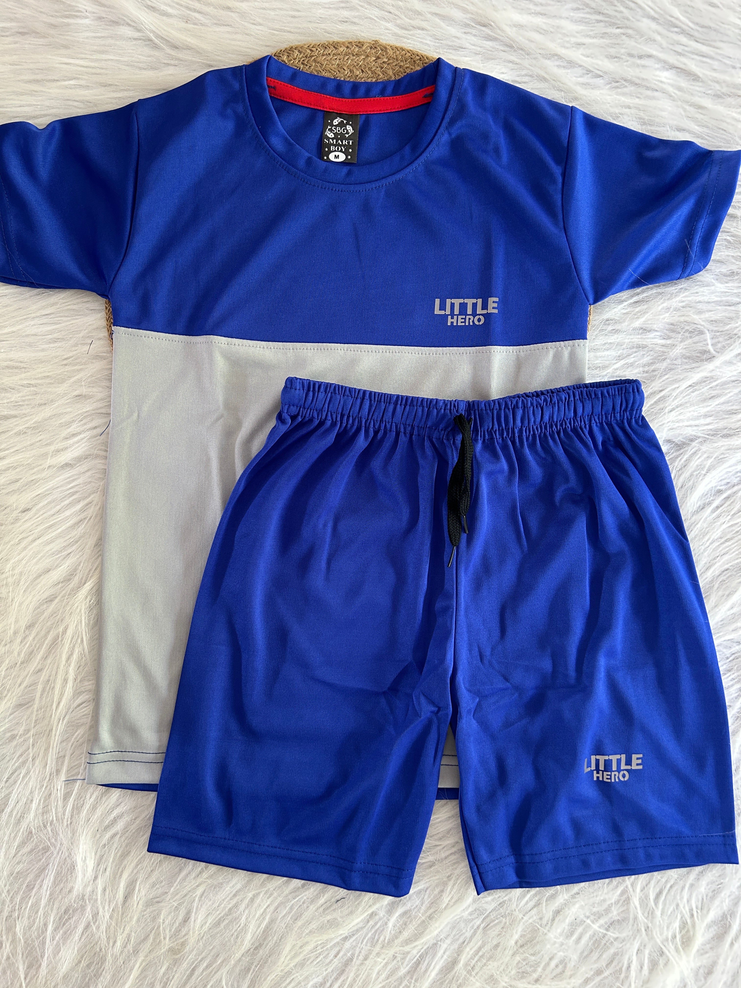 JERSEY SETS 1136