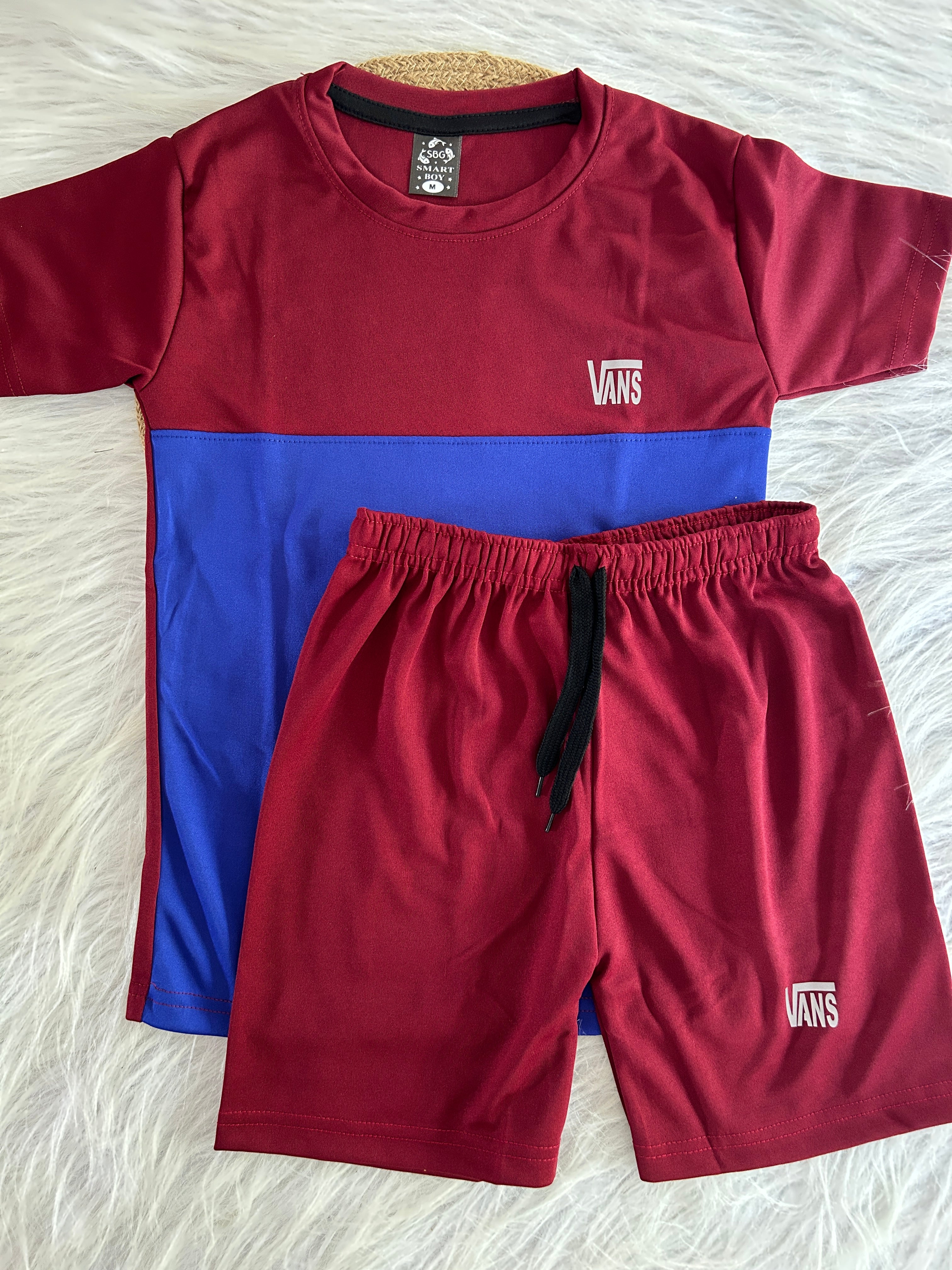 JERSEY SETS 1136