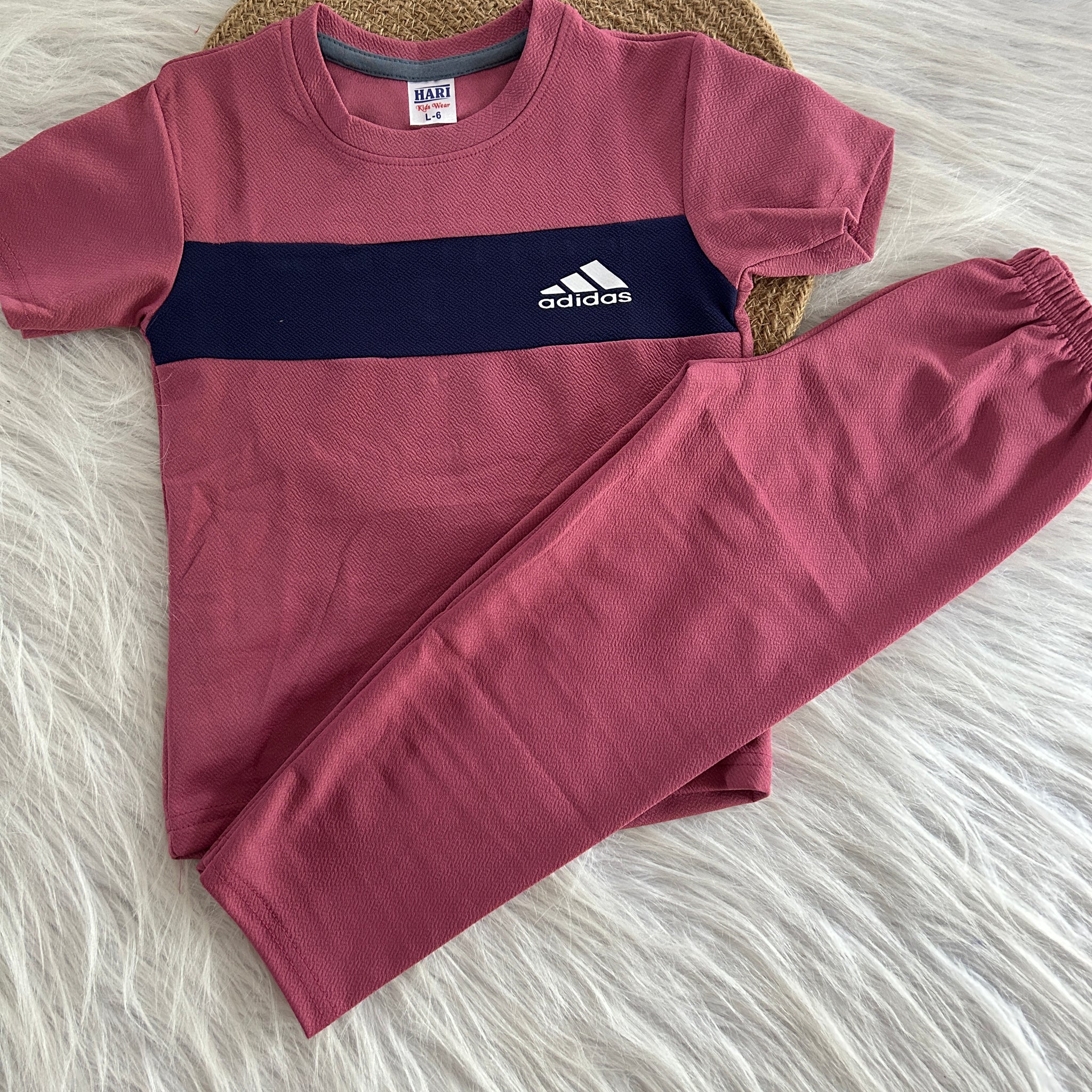 PYJAMA COORD SETS UNISEX 1143