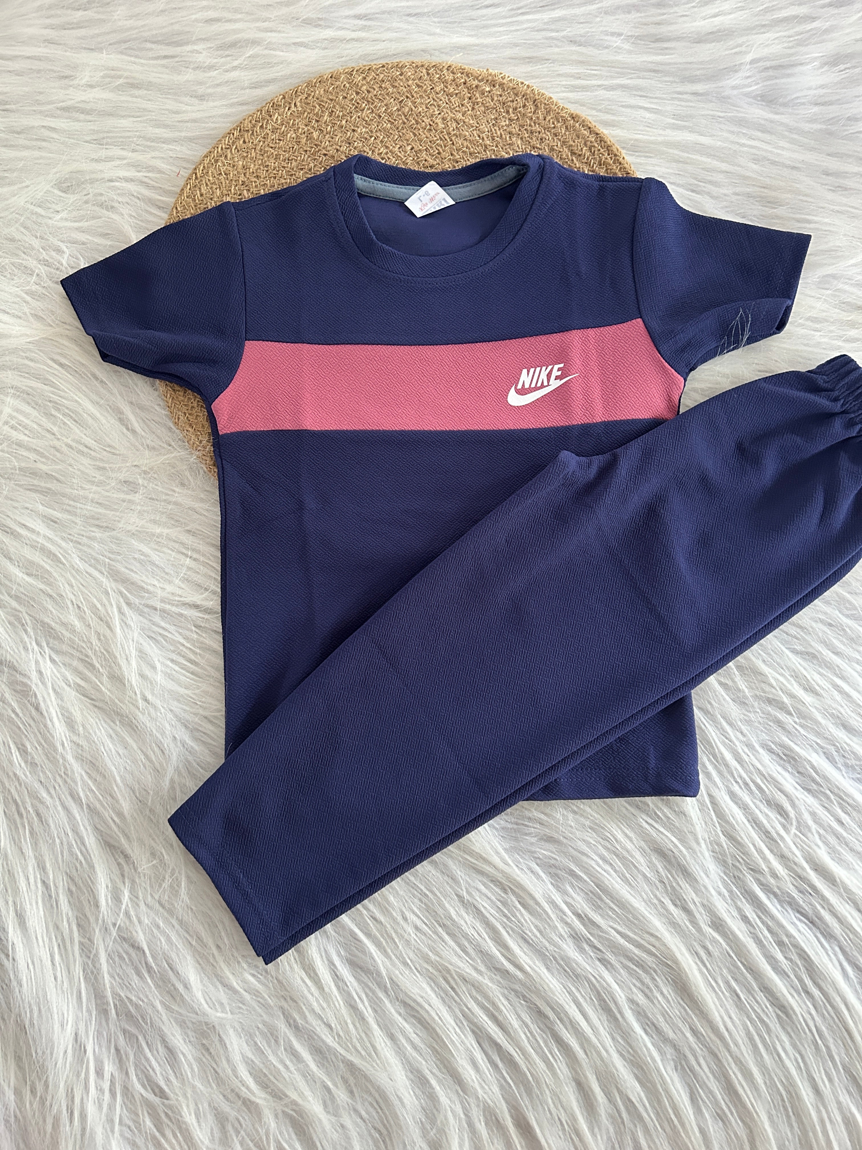 PYJAMA COORD SETS UNISEX 1143